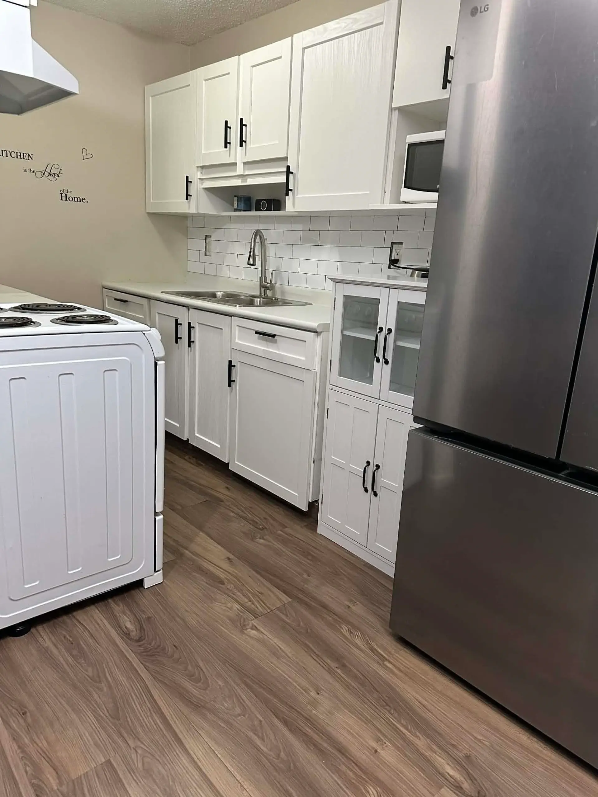 Property at #108 2055 SUFFOLK AVENUE, Port Coquitlam, BC