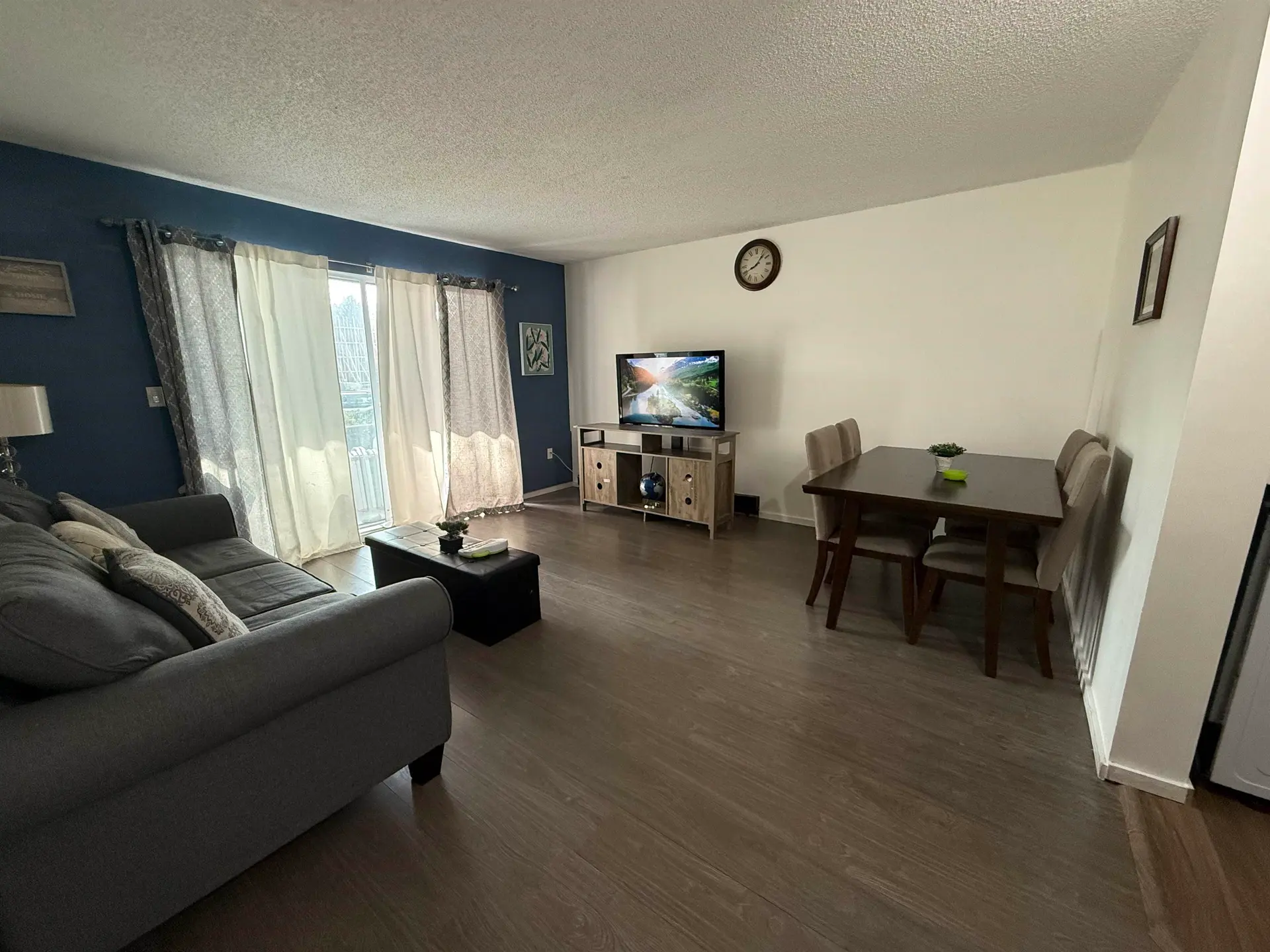 Property at #108 2055 SUFFOLK AVENUE, Port Coquitlam, BC