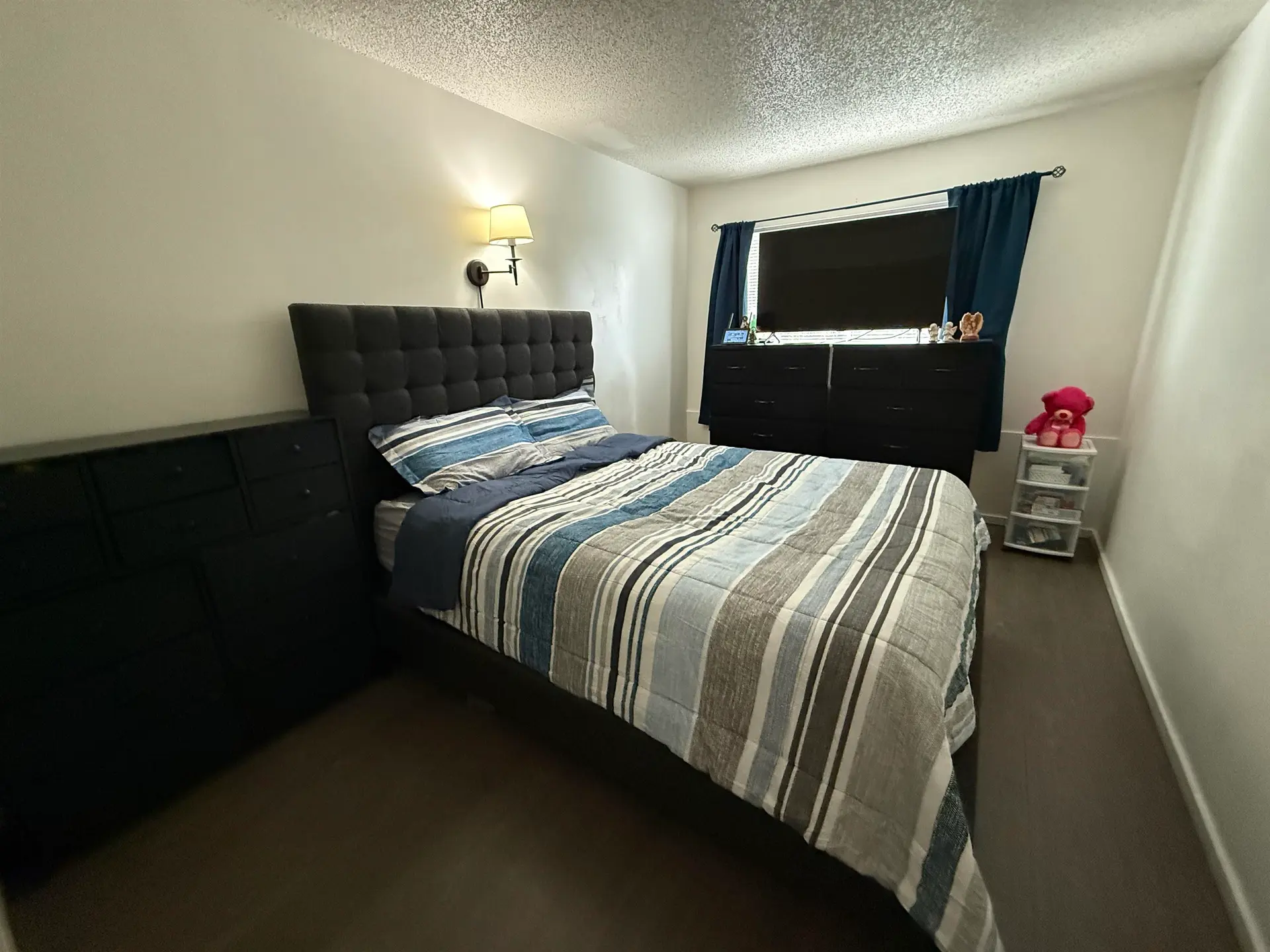 Property at #108 2055 SUFFOLK AVENUE, Port Coquitlam, BC