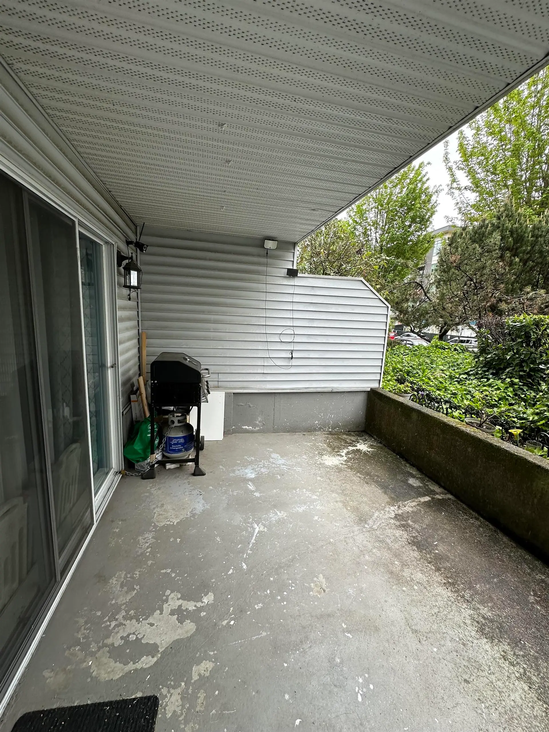 Property at #108 2055 Suffolk Avenue, Port Coquitlam, BC