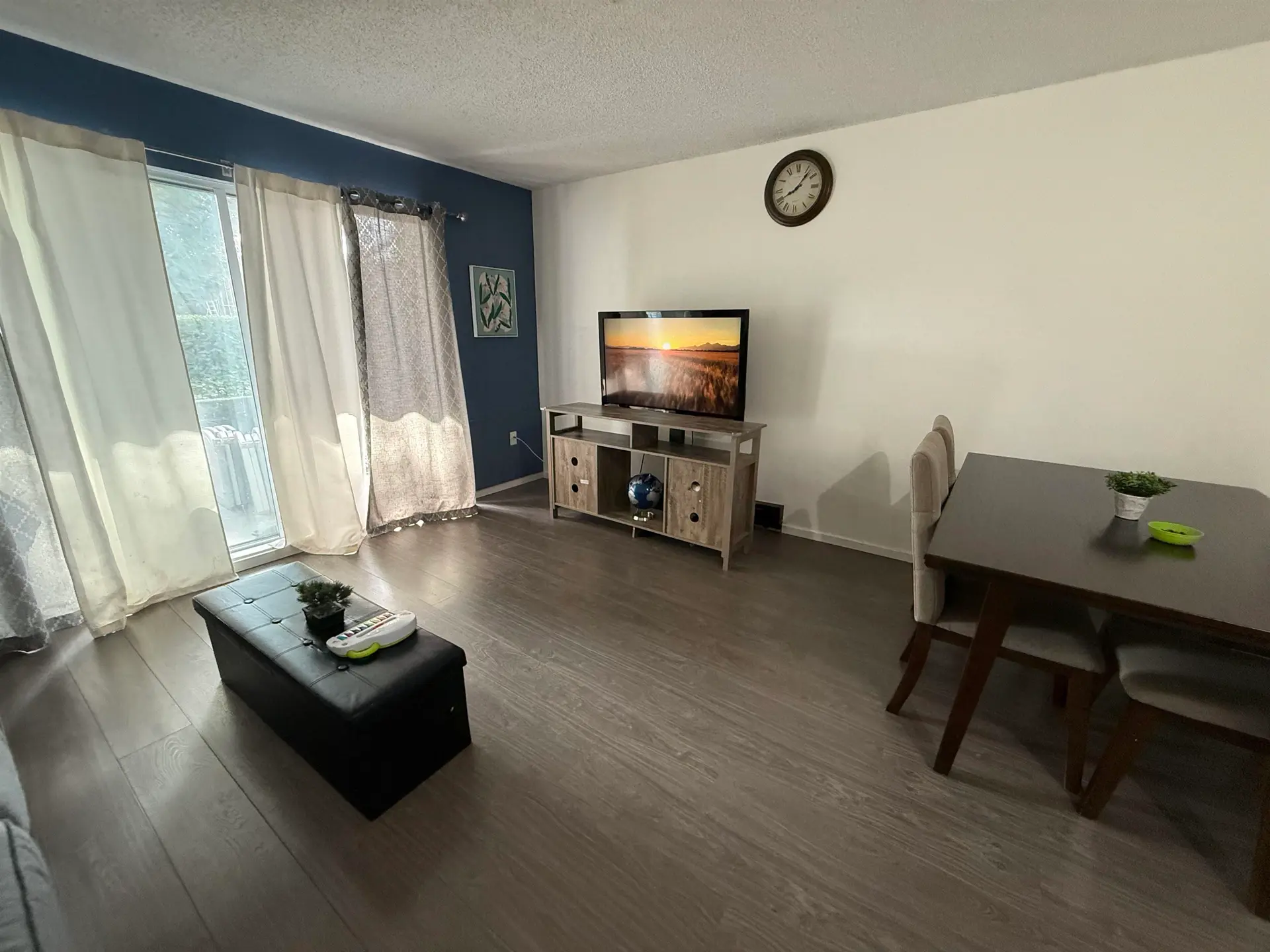 Property at #108 2055 SUFFOLK AVENUE, Port Coquitlam, BC