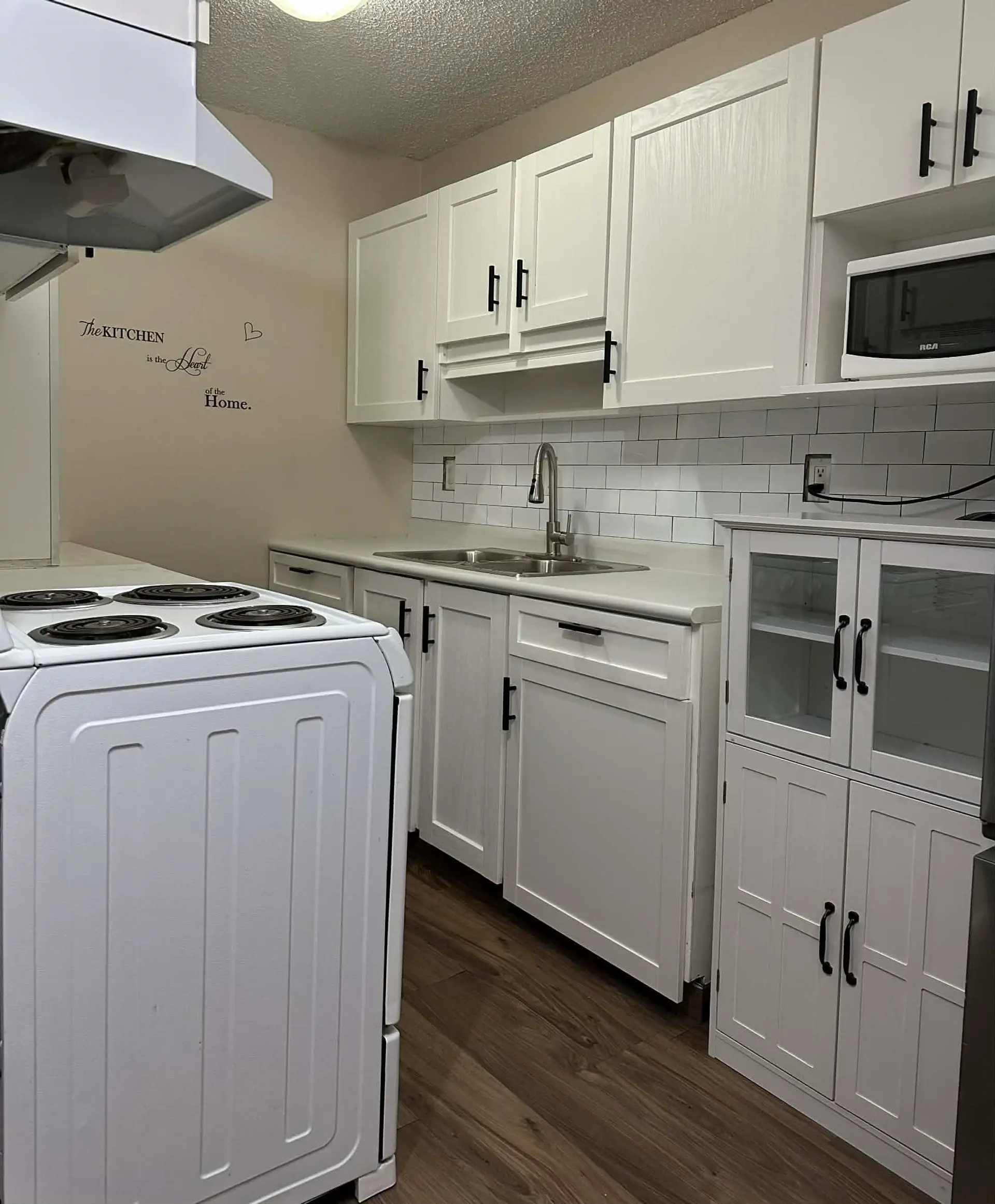 Property at #108 2055 SUFFOLK AVENUE, Port Coquitlam, BC