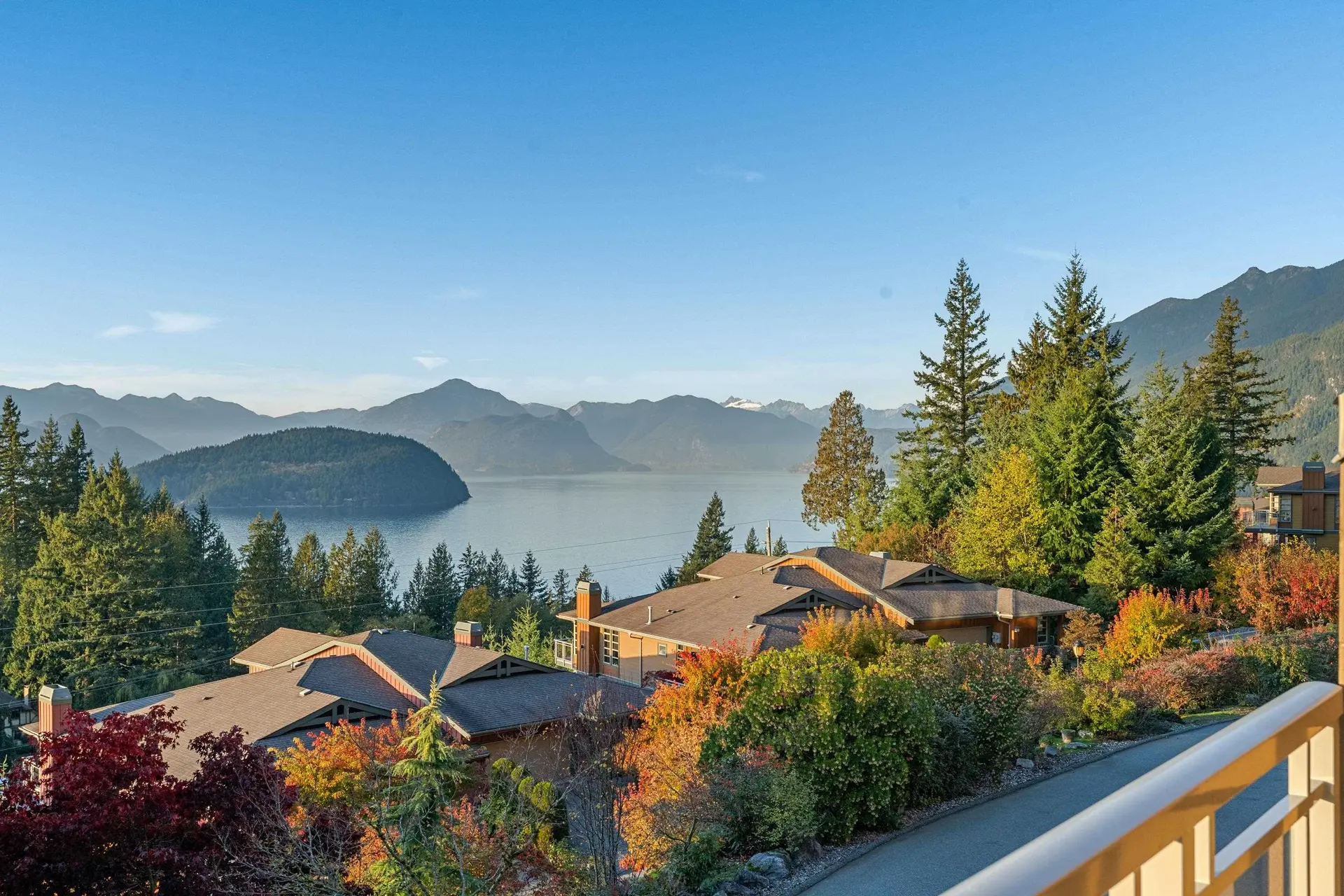 Property at 8534 Seascape Court, West Vancouver, BC