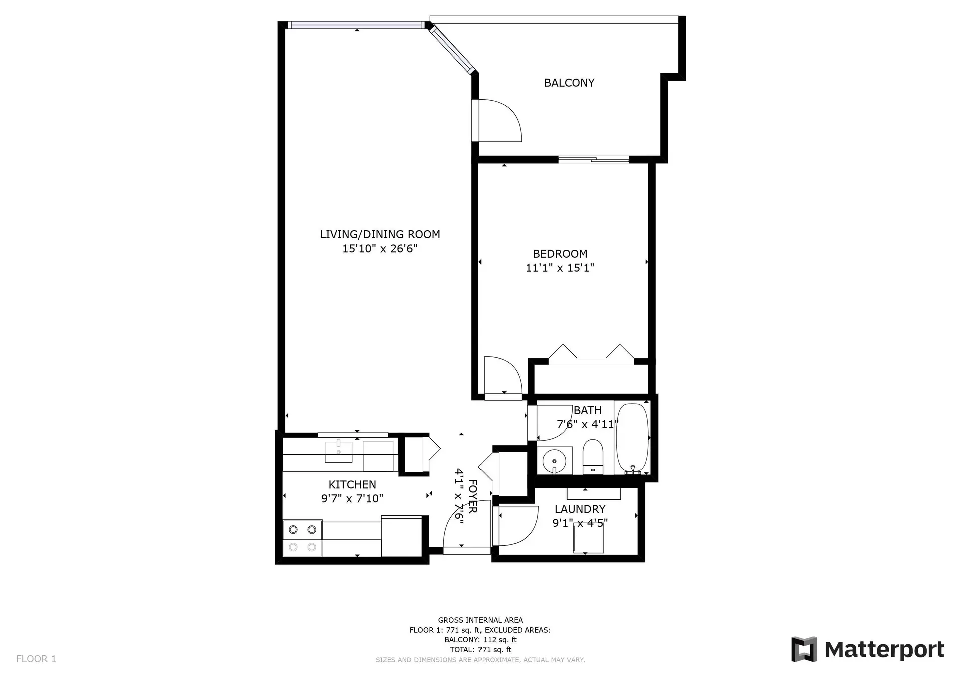 Property at #113 9635 121 Street, Surrey, BC