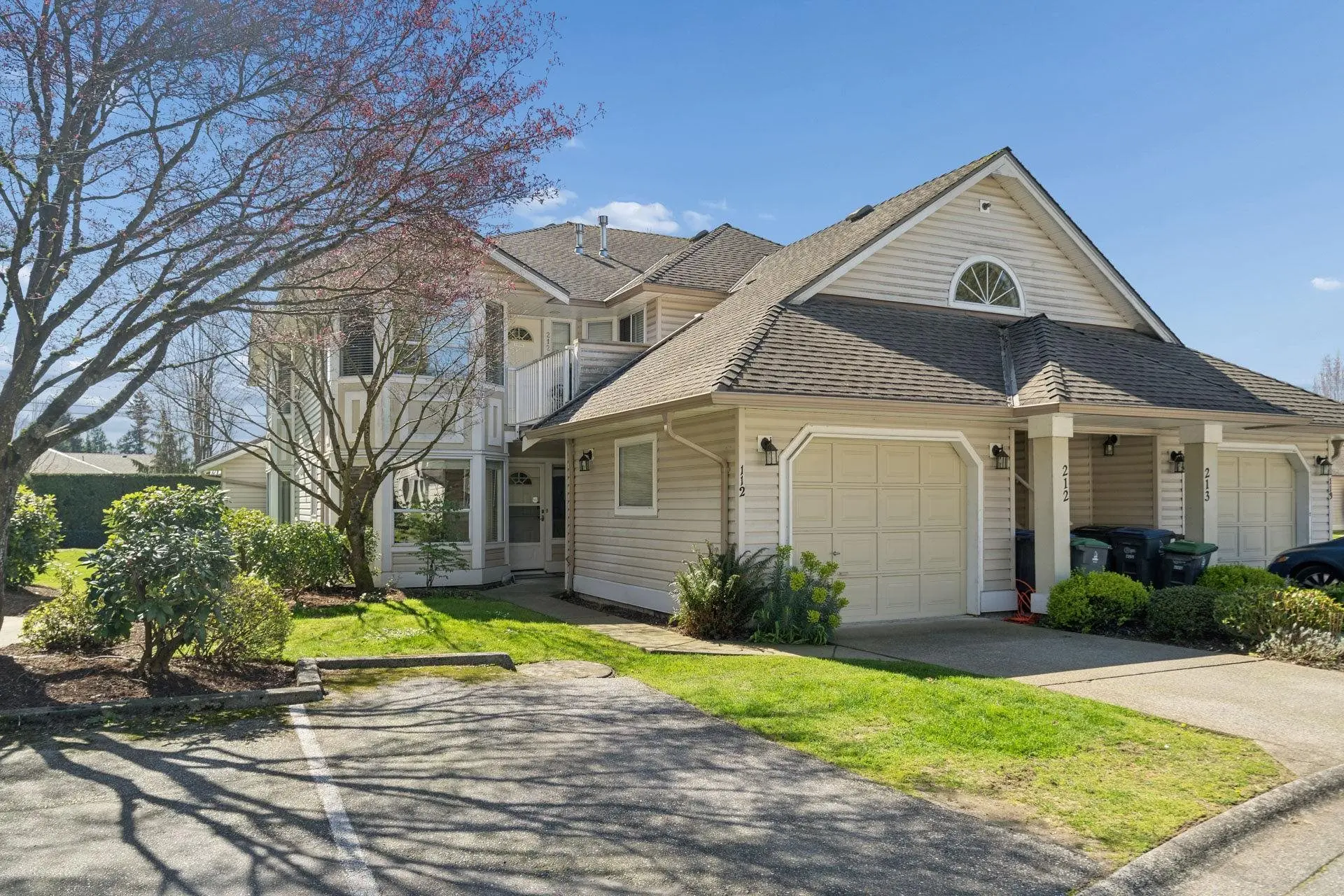 Property at #112 16031 82 Avenue, Surrey, BC