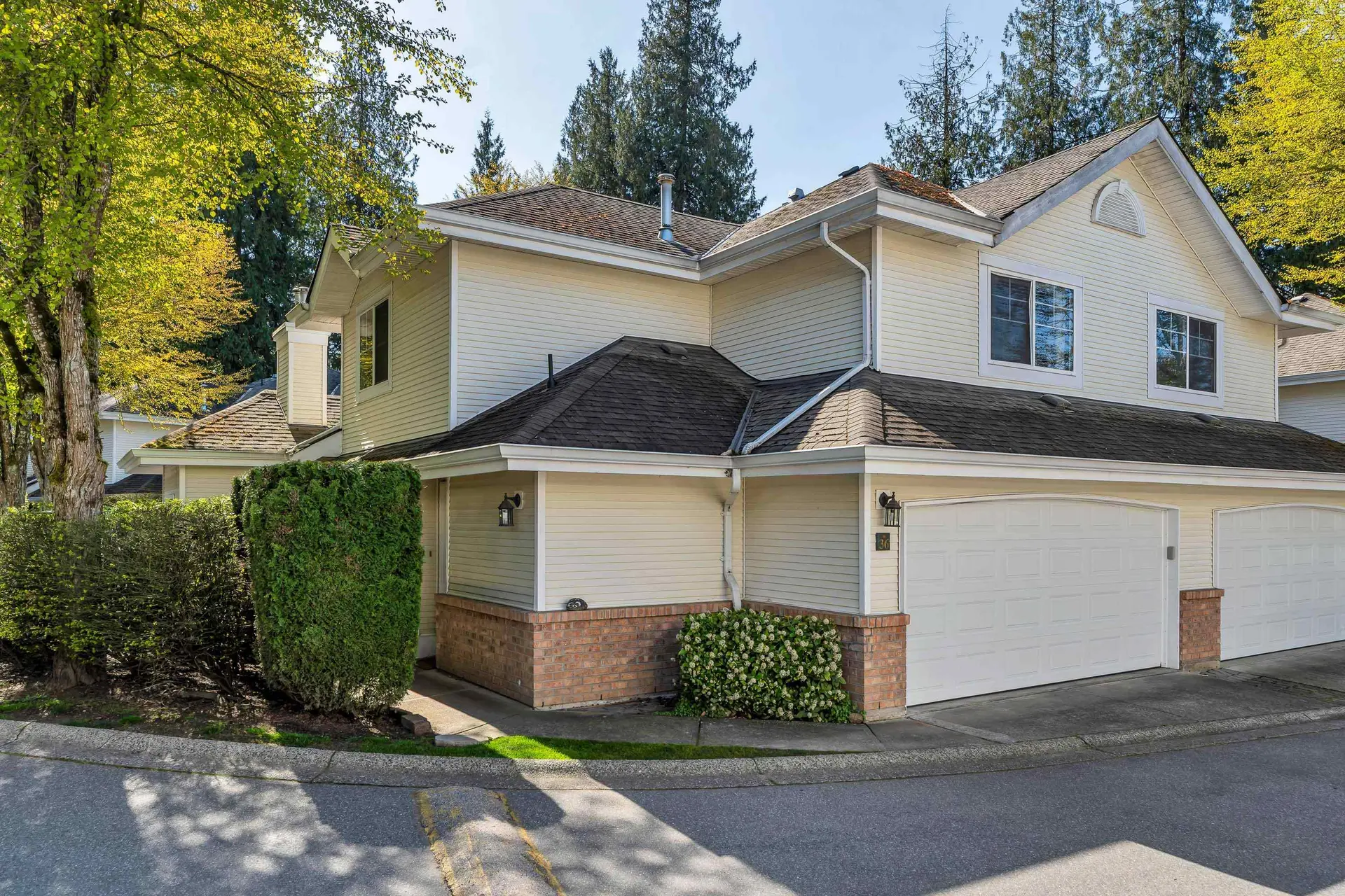 Property at #36 8675 Walnut Grove Drive, Langley, BC