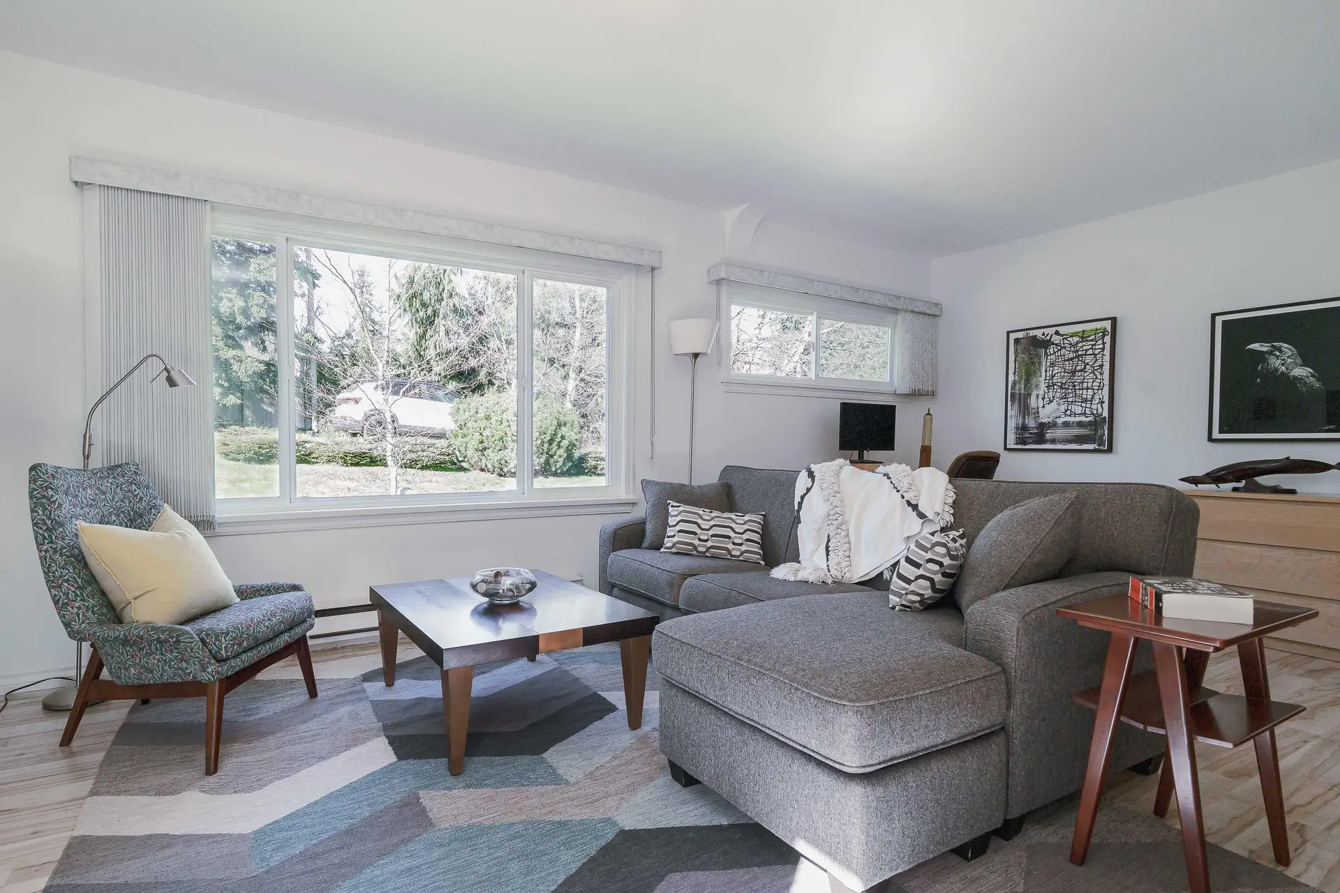 Property at 1033-1035 ROSAMUND ROAD, Gibsons, BC