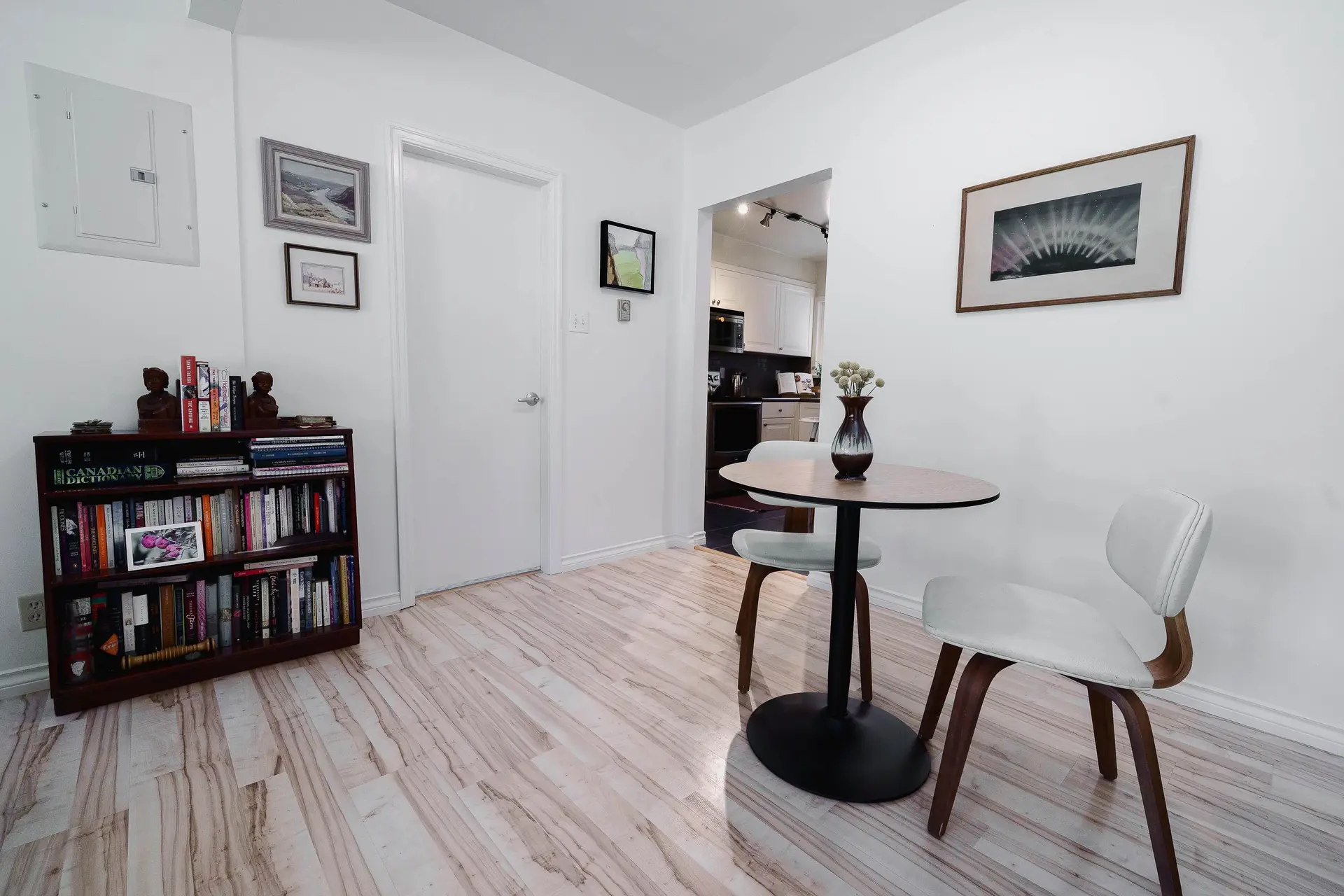 Property at 1033-1035 ROSAMUND ROAD, Gibsons, BC