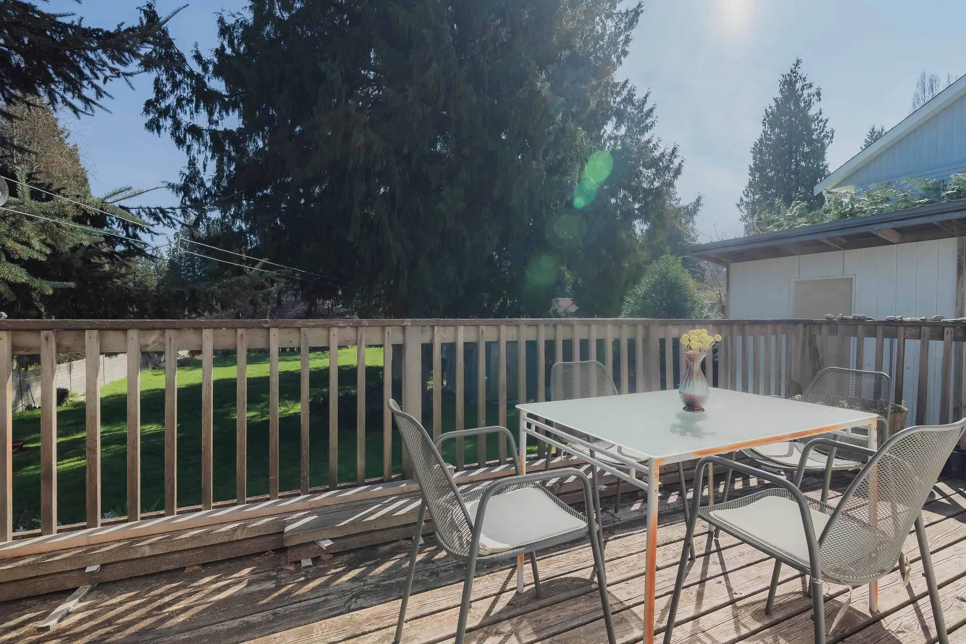 Property at 1033-1035 ROSAMUND ROAD, Gibsons, BC