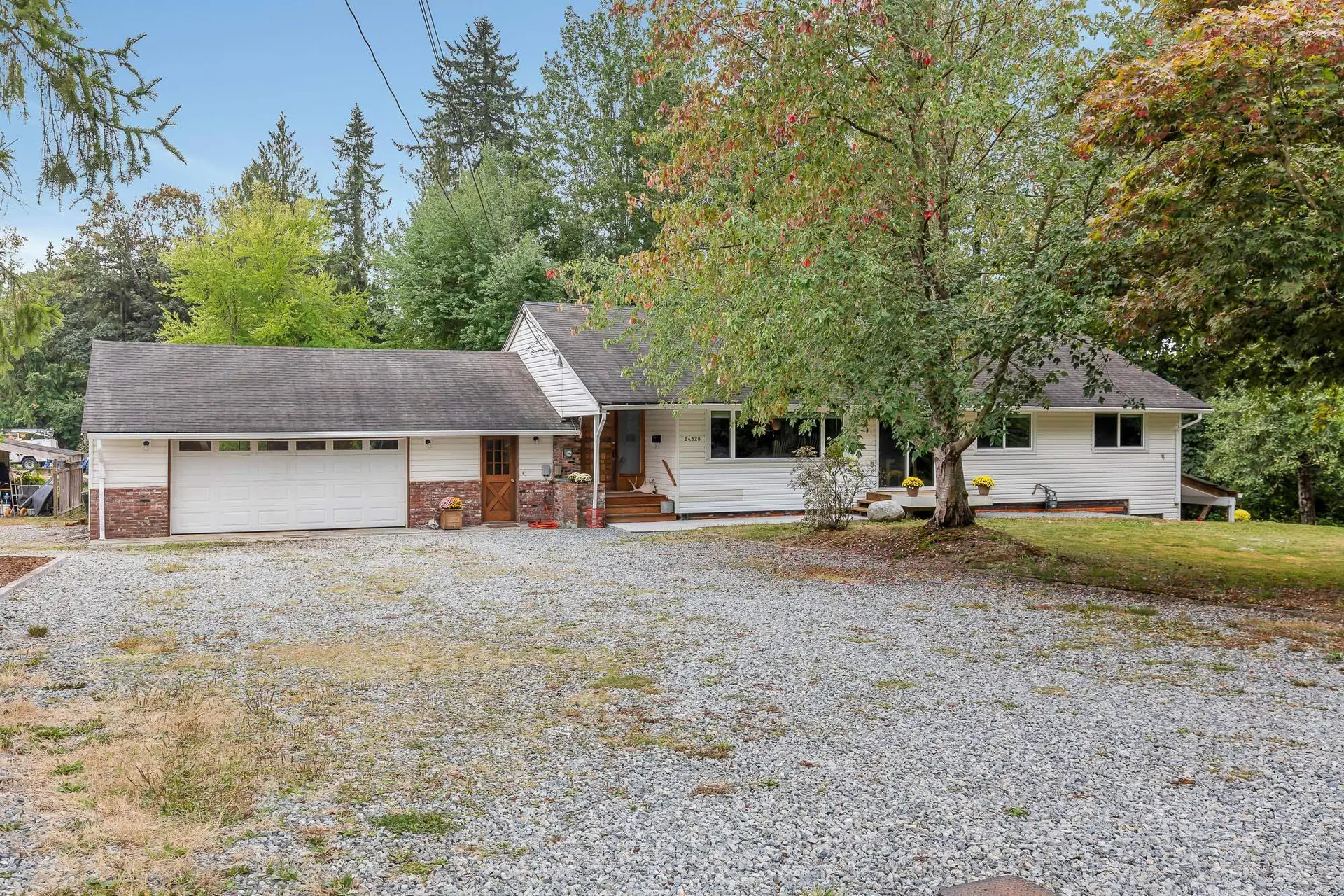 Property at 24320 116 Avenue, Maple Ridge, BC