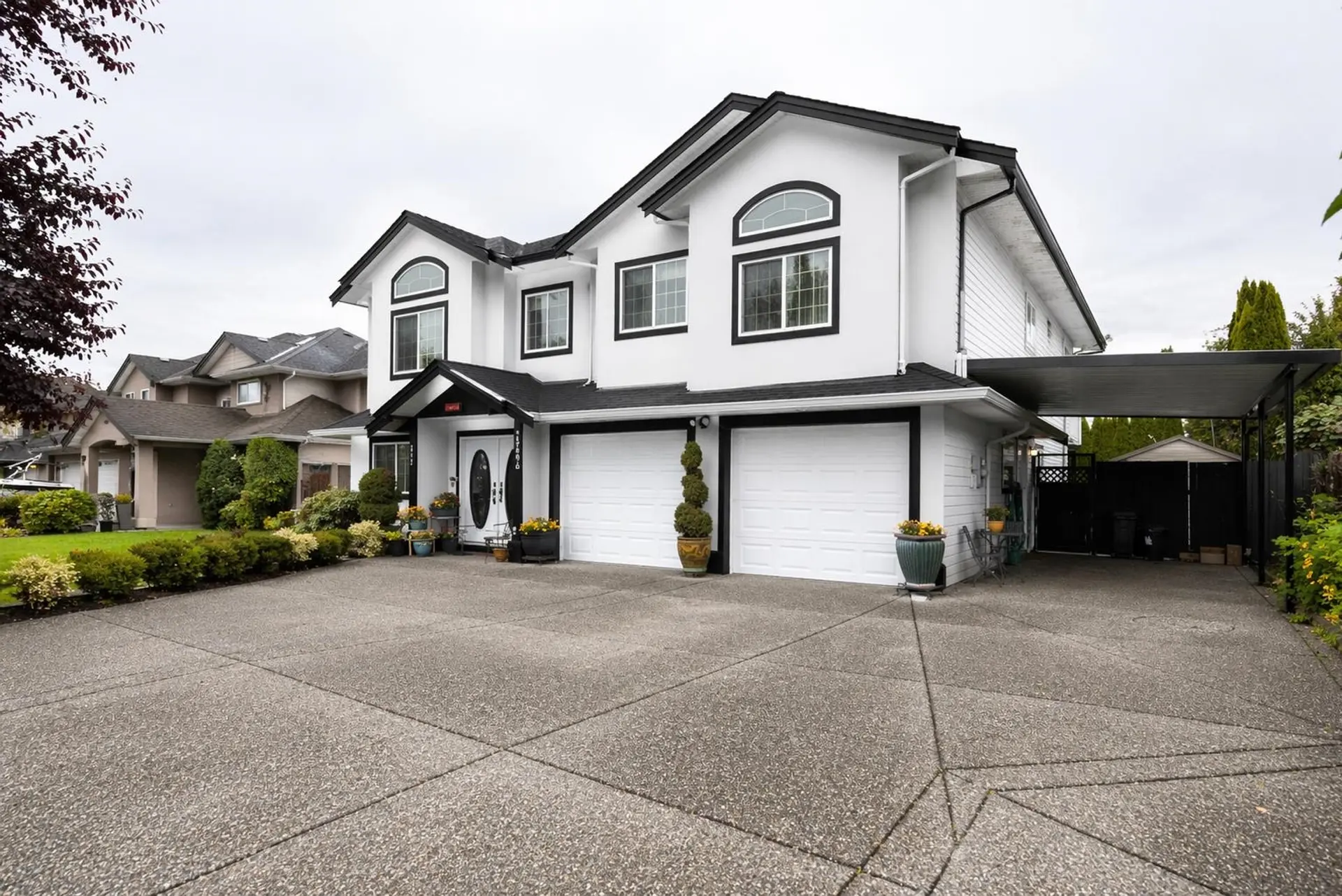 Property at 12696 227th Street, Maple Ridge, BC