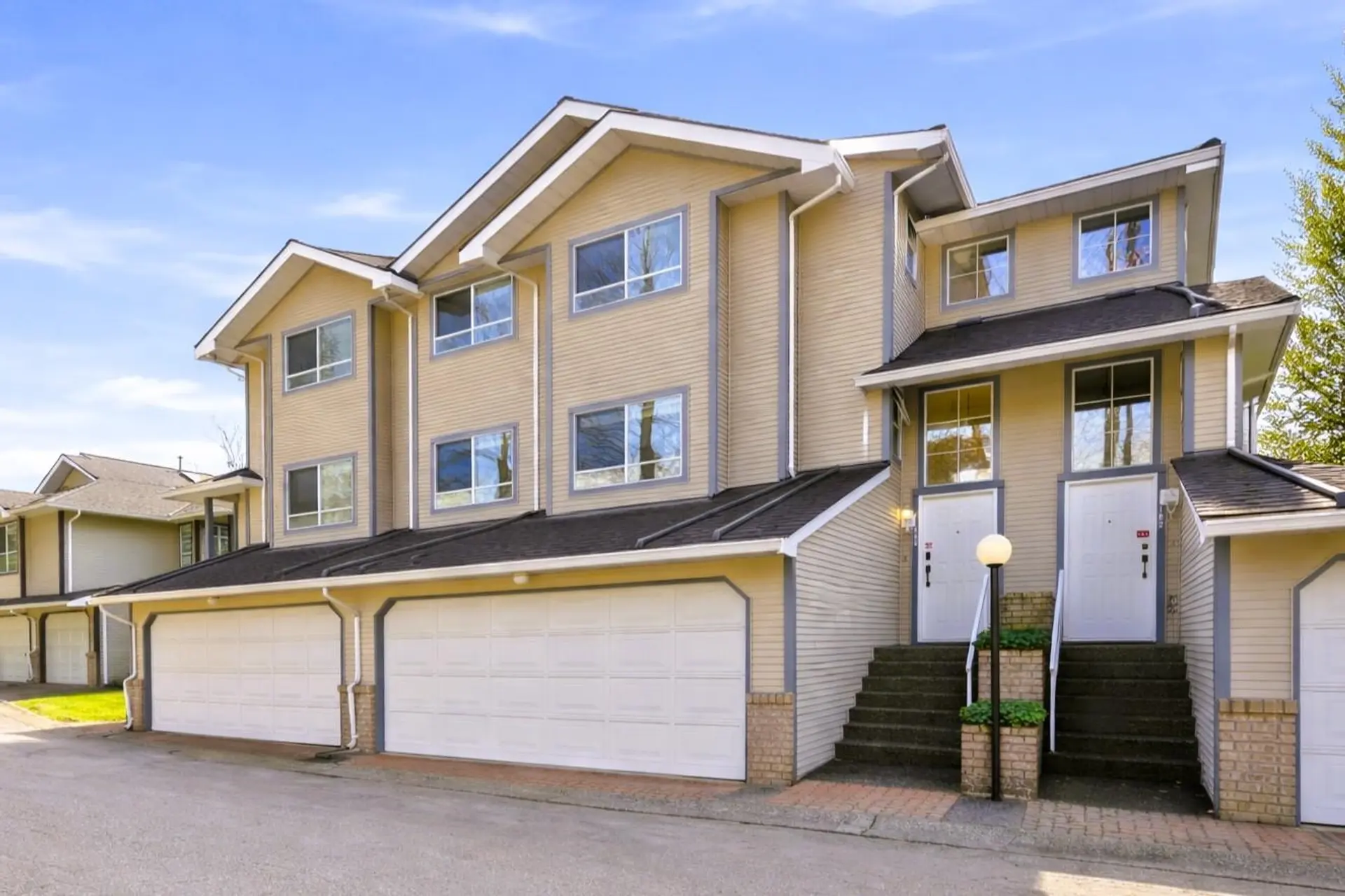 Property at #103 10538 153 Street, Surrey, BC