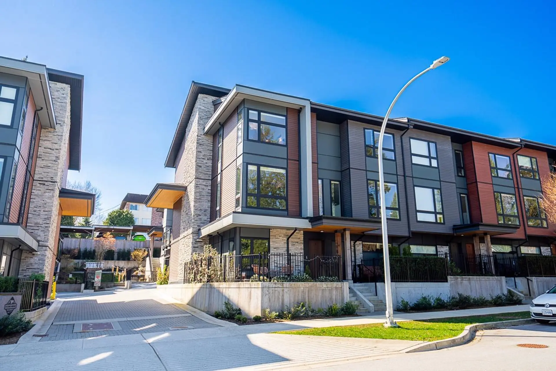 Property at #7 50 Seaview Drive, Port Moody, BC