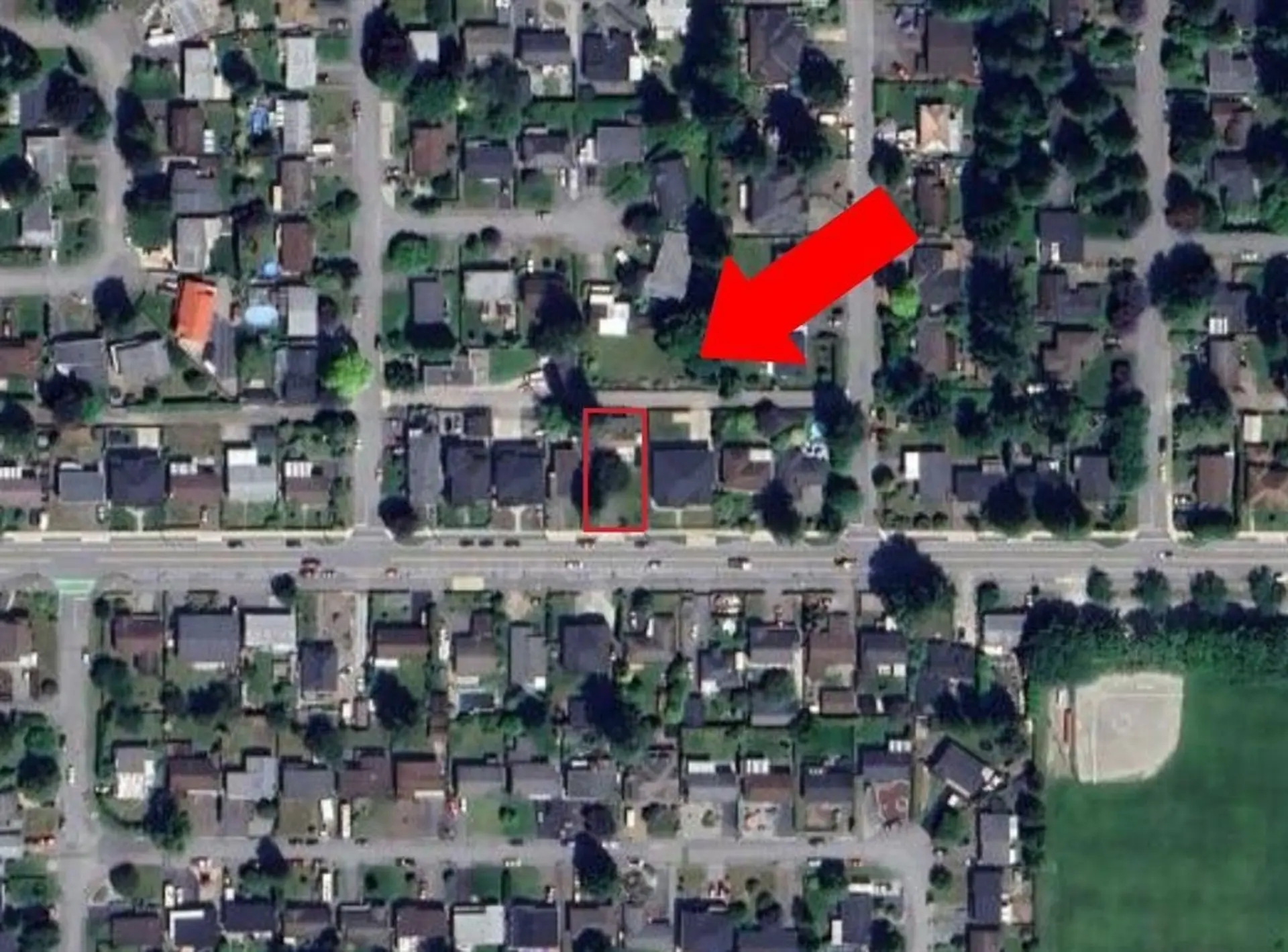 Property at 1067 PRAIRIE AVENUE, Port Coquitlam, BC