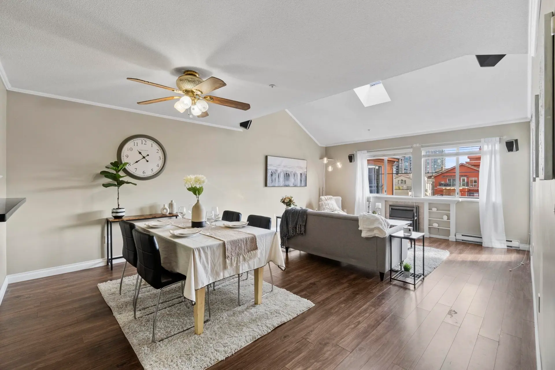 Property at #425 3 Rialto Court, New Westminster, BC