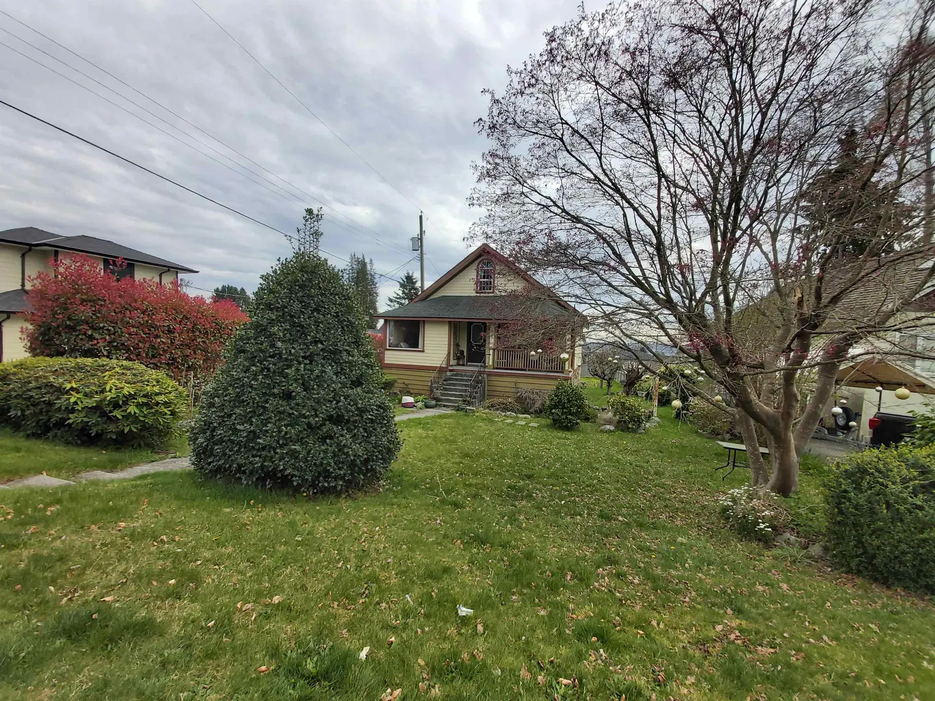 Property at 535 E 8TH STREET, North Vancouver, BC