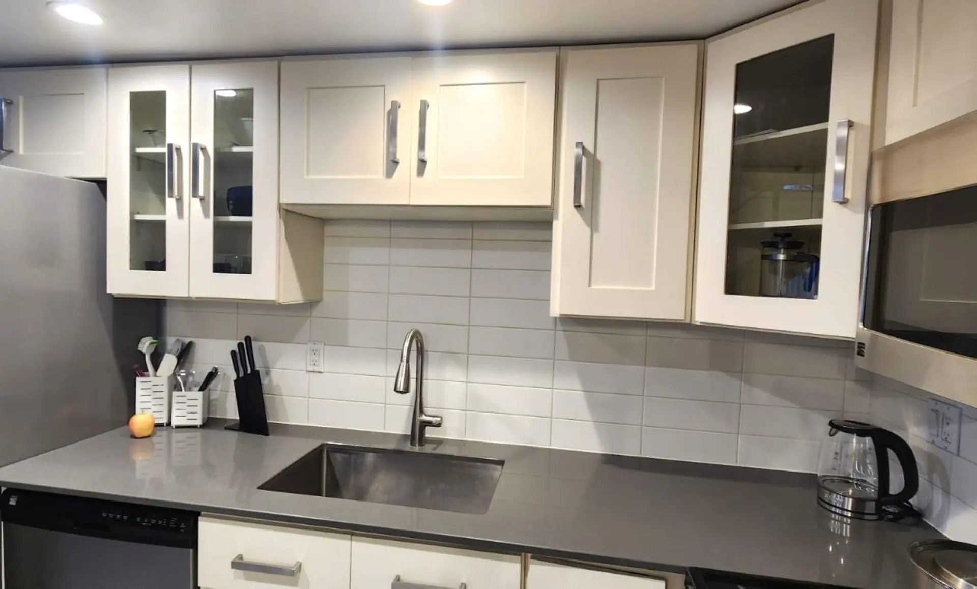 Property at #1010 1238 SEYMOUR STREET, Vancouver, BC