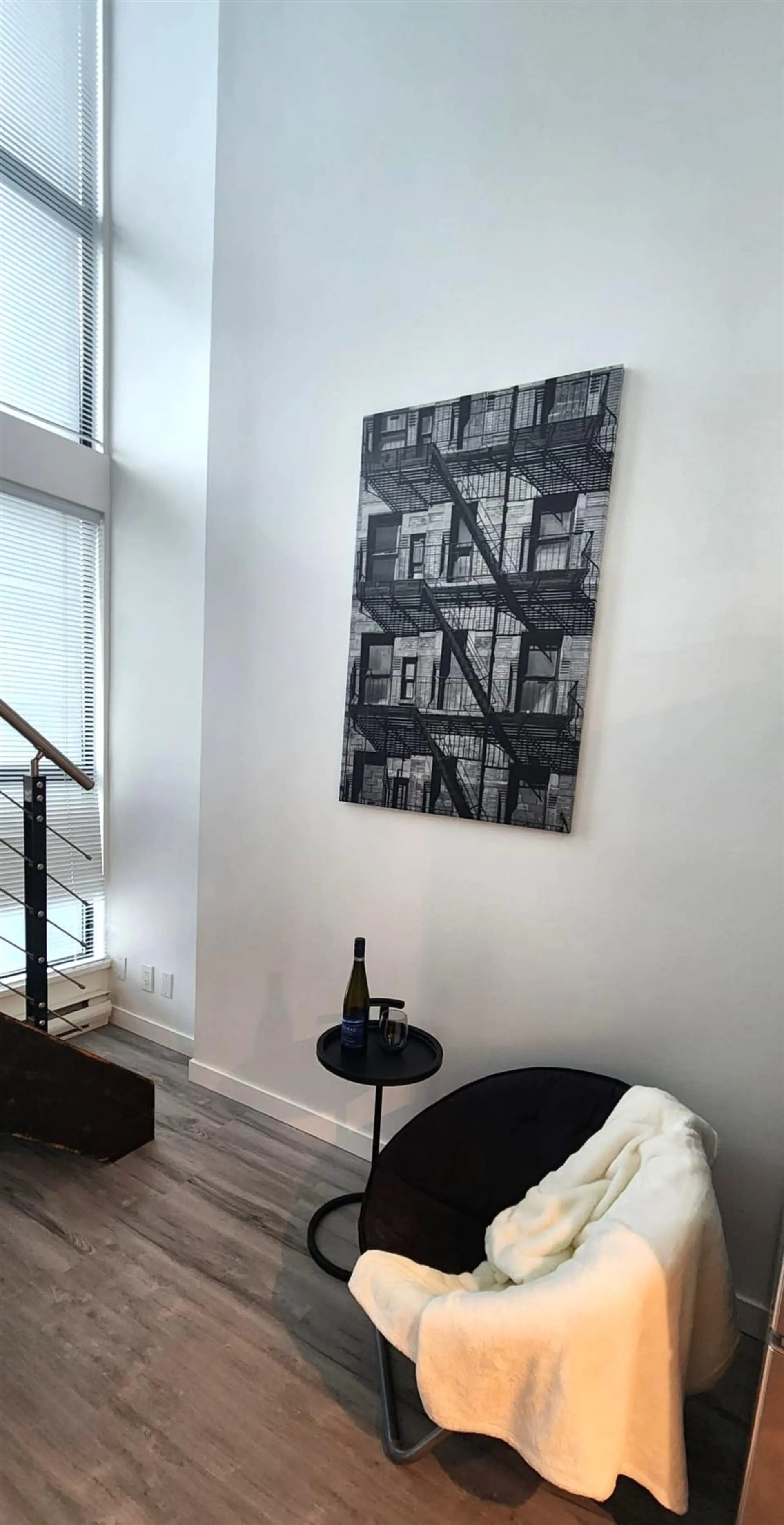 Property at #1010 1238 SEYMOUR STREET, Vancouver, BC