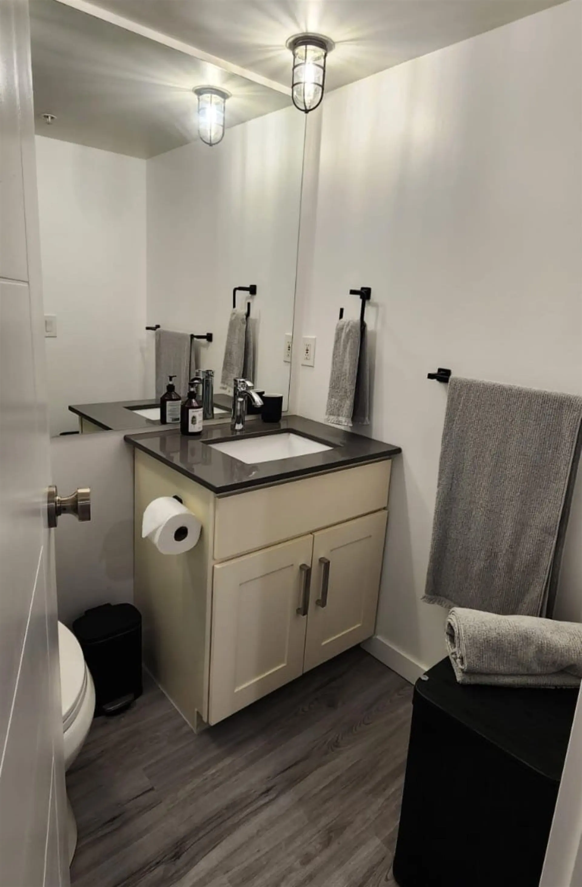 Property at #1010 1238 SEYMOUR STREET, Vancouver, BC