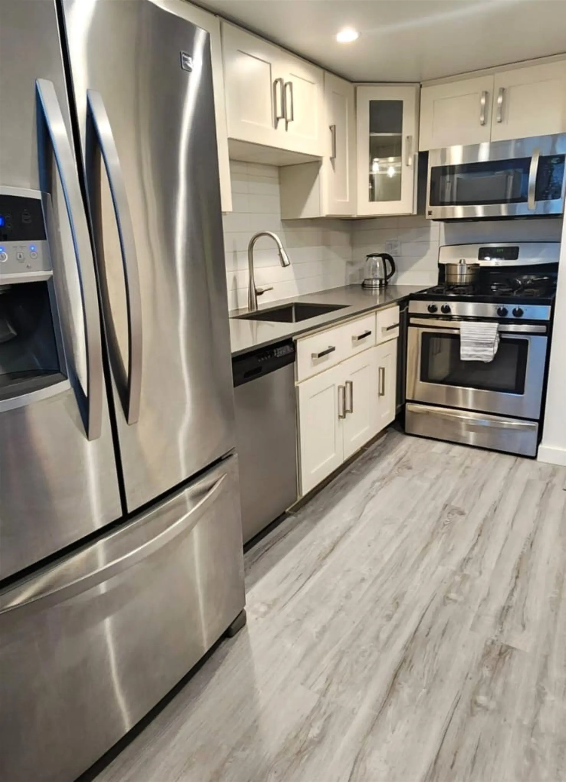 Property at #1010 1238 SEYMOUR STREET, Vancouver, BC