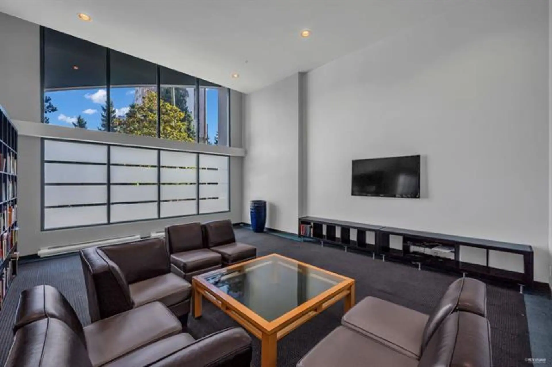 Property at #1010 1238 SEYMOUR STREET, Vancouver, BC