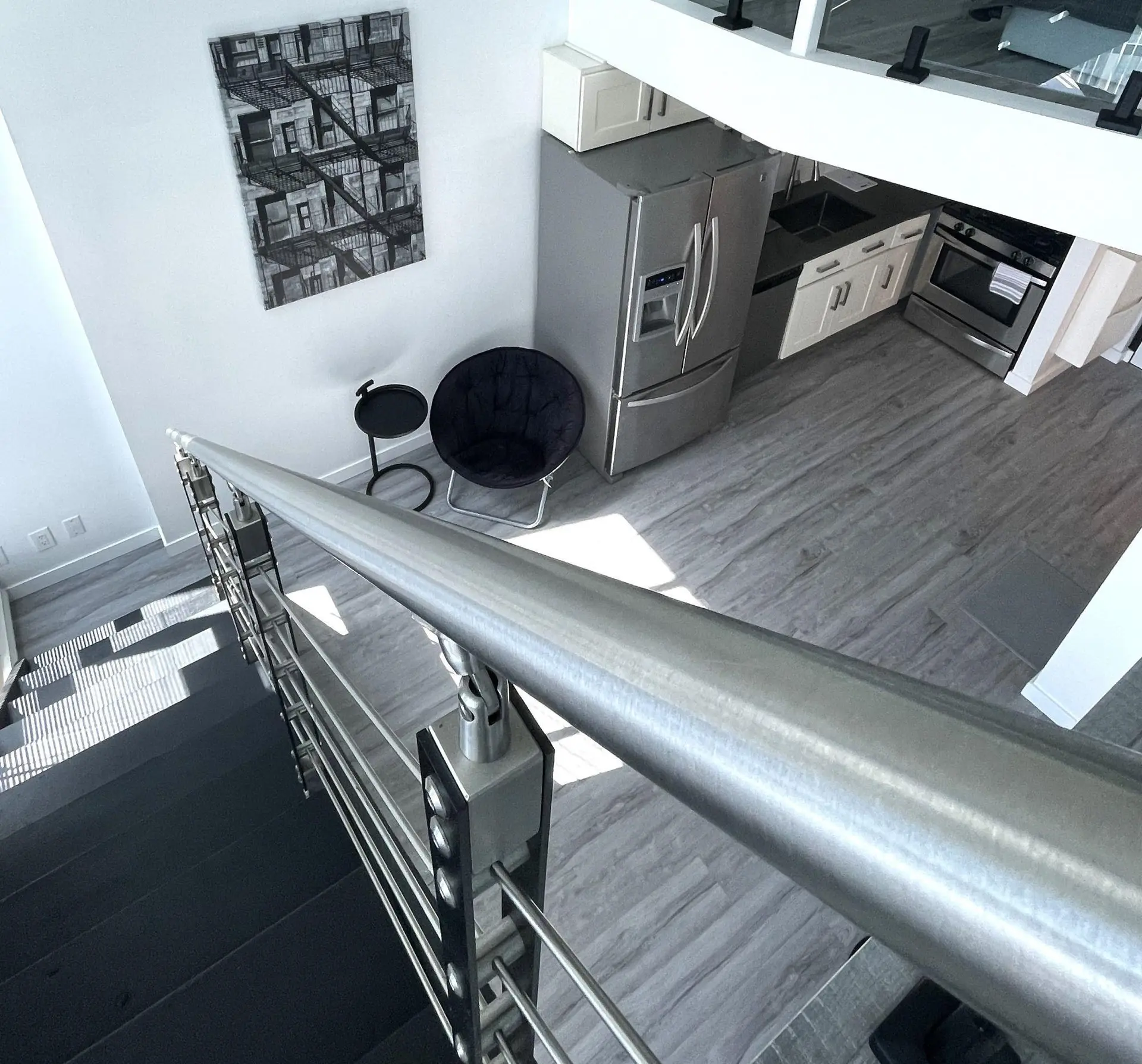 Property at #1010 1238 SEYMOUR STREET, Vancouver, BC