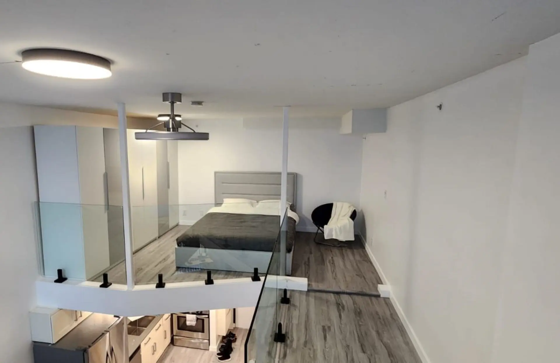 Property at #1010 1238 SEYMOUR STREET, Vancouver, BC