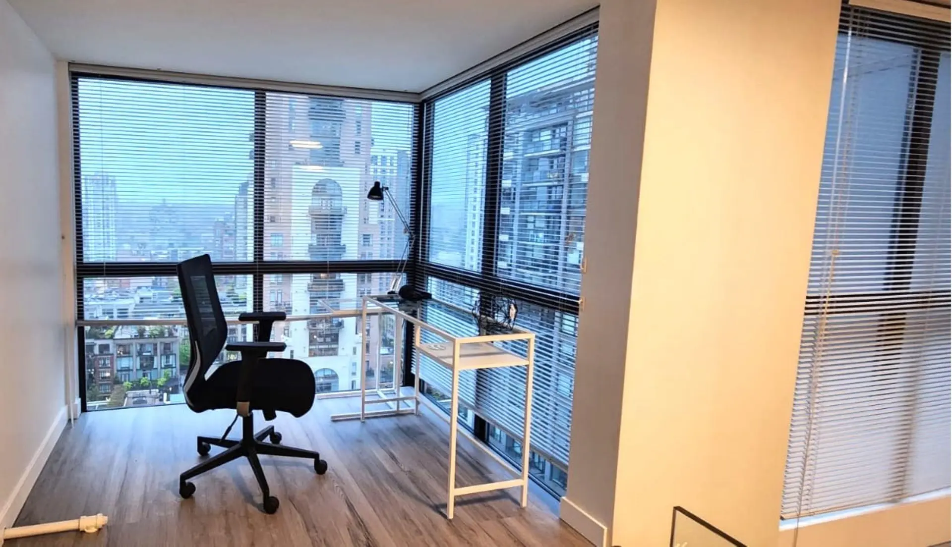 Property at #1010 1238 SEYMOUR STREET, Vancouver, BC