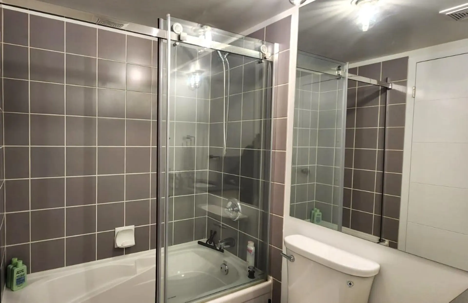 Property at #1010 1238 SEYMOUR STREET, Vancouver, BC