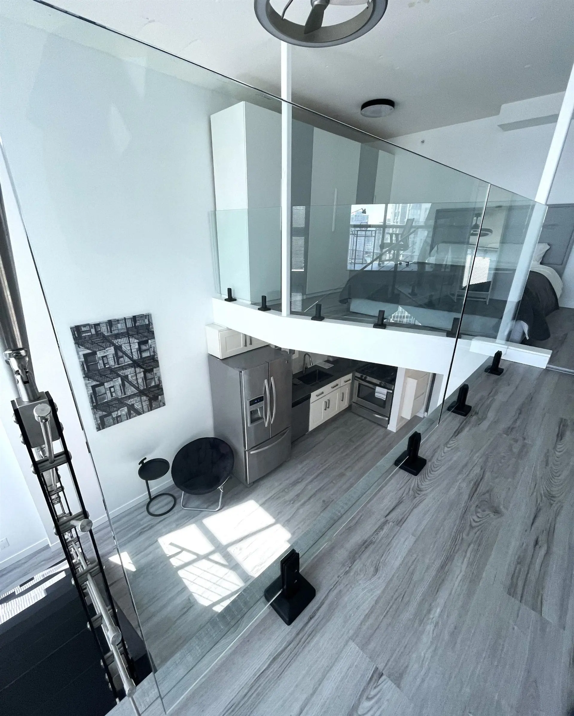 Property at #1010 1238 SEYMOUR STREET, Vancouver, BC