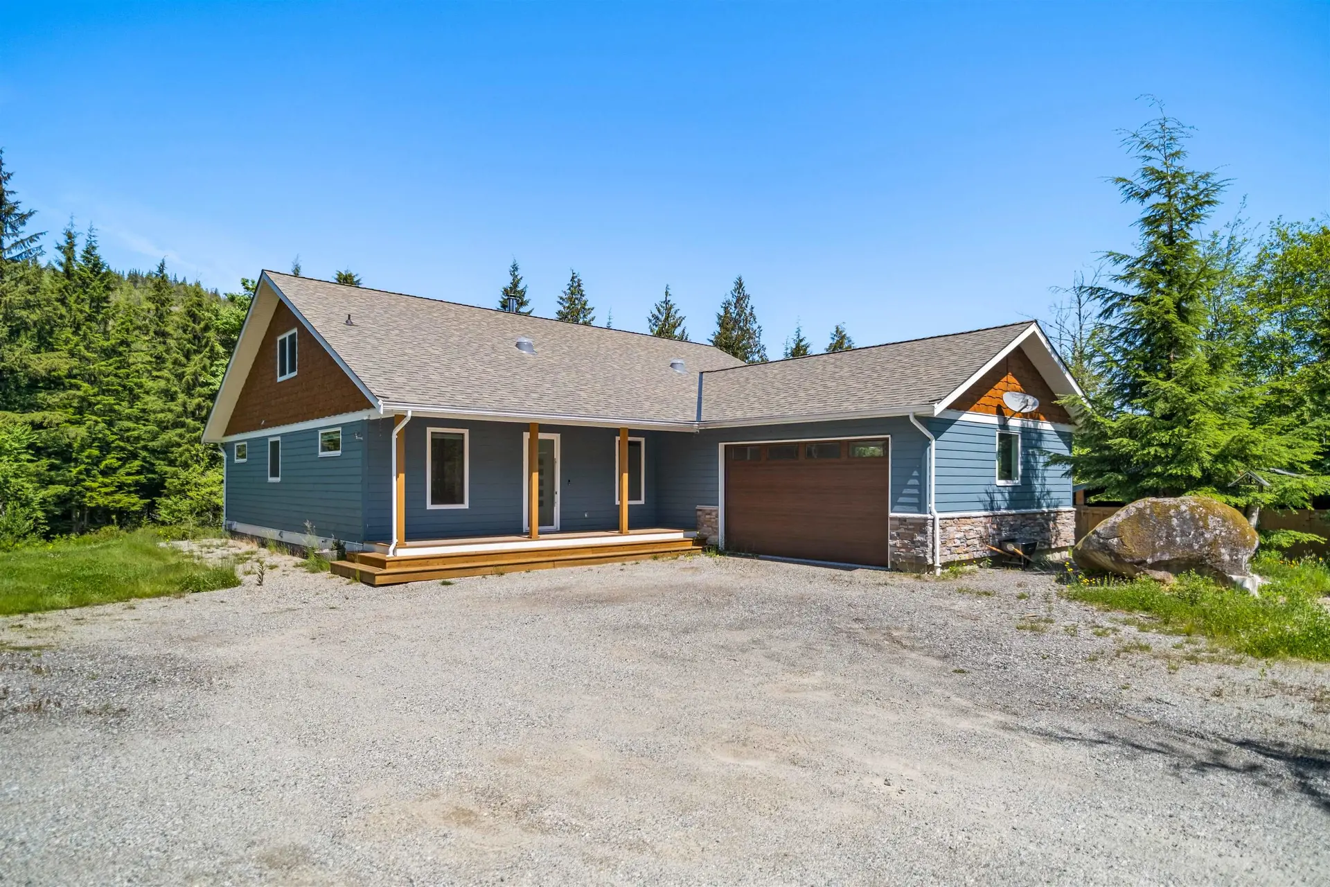 Property at 33553 Johnson Street, Mission, BC
