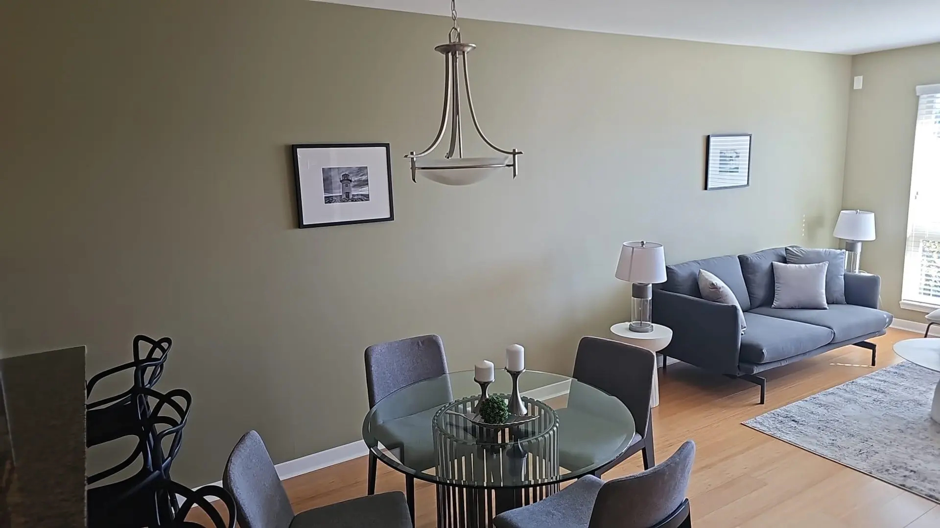Property at #209 1315 56 Street, Delta, BC