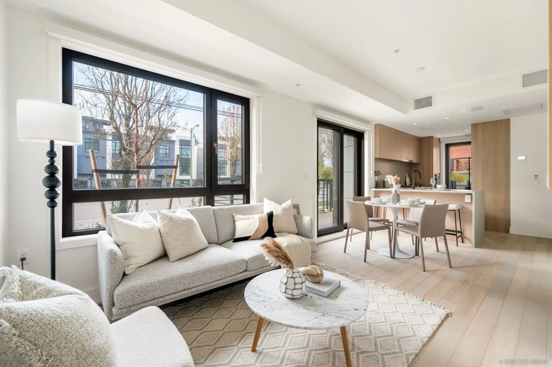 Property at 6322 OAK STREET, Vancouver, BC