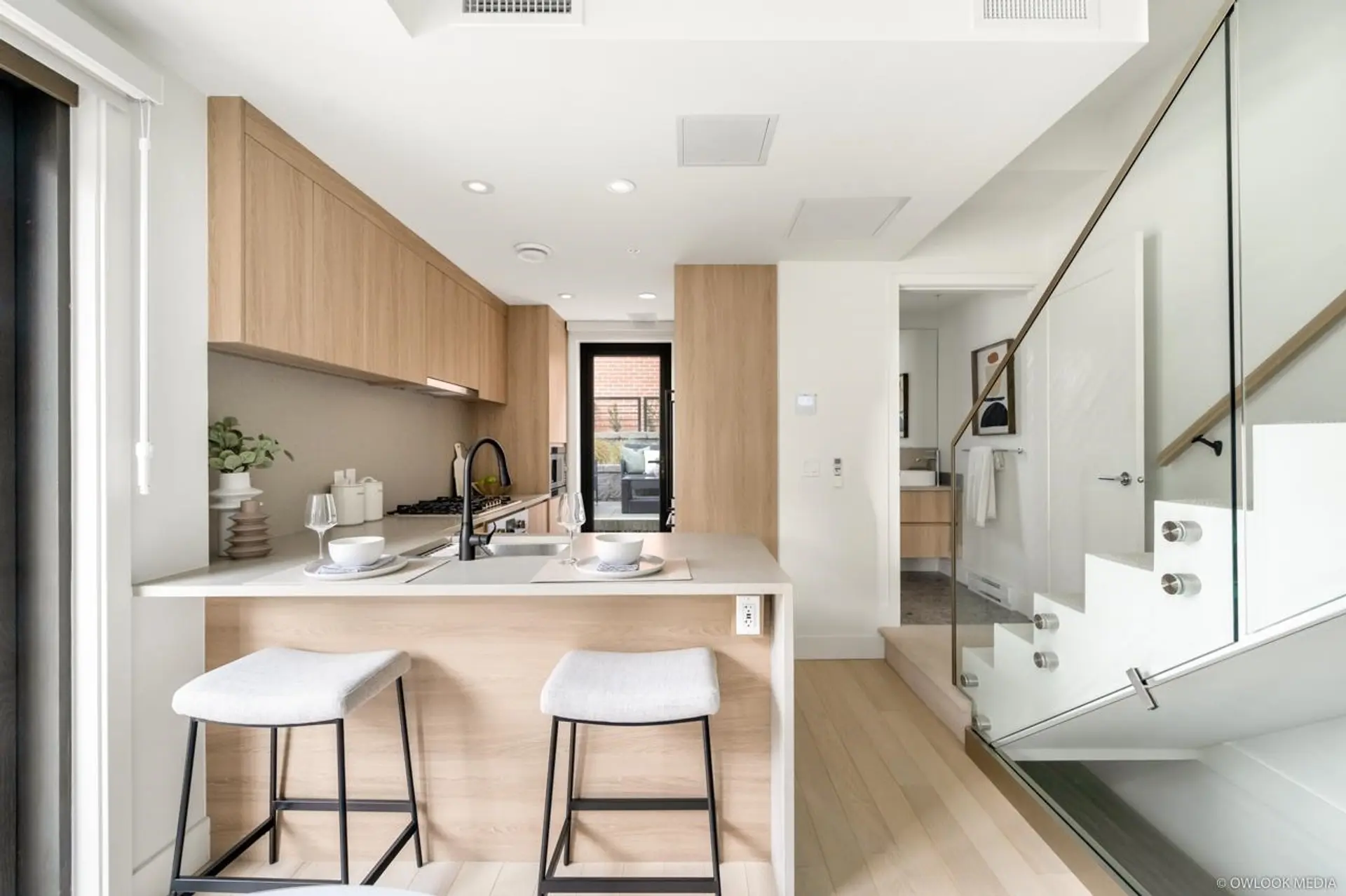 Property at 6322 OAK STREET, Vancouver, BC