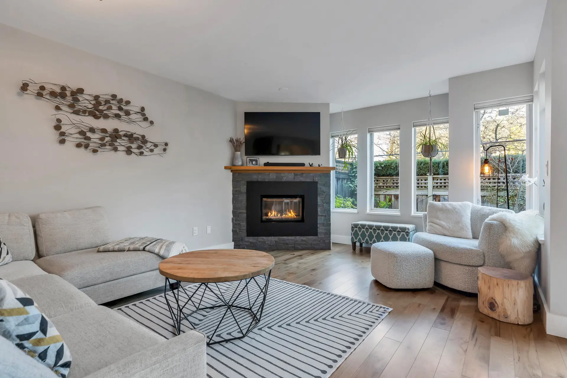 Property at #102 245 W 15th Street, North Vancouver, BC