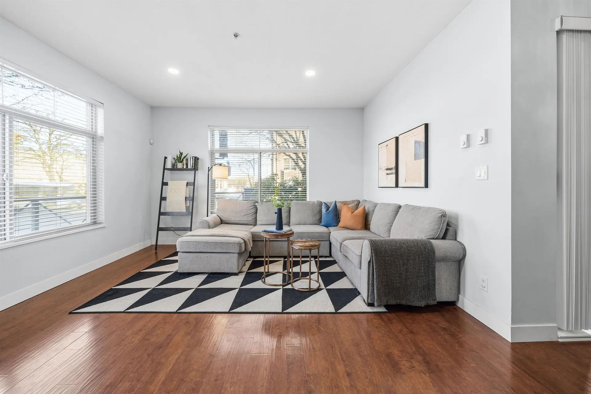 Property at #112 2330 Wilson Avenue, Port Coquitlam, BC