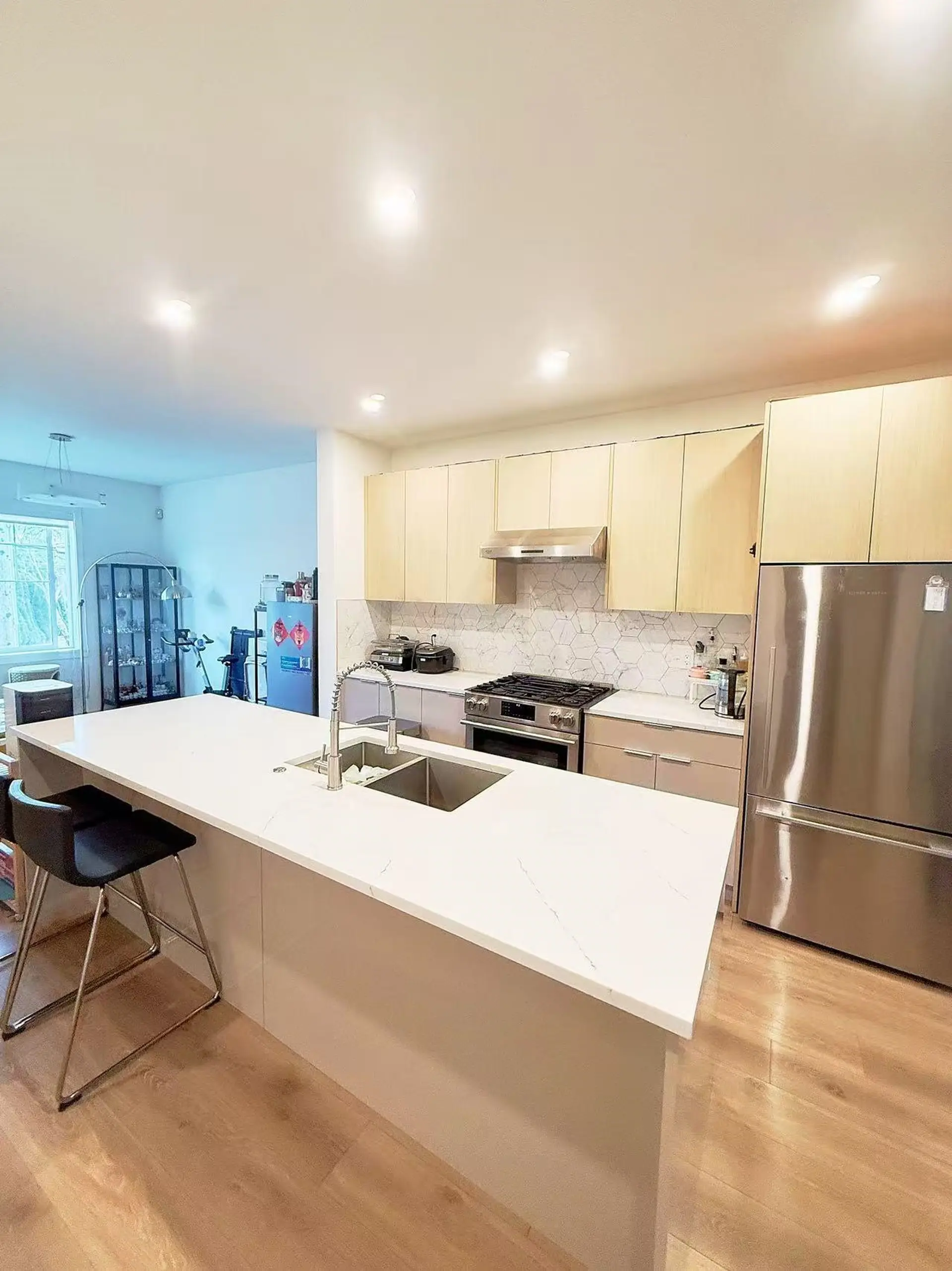 Property at #8 7780 BRIDGE STREET, Richmond, BC