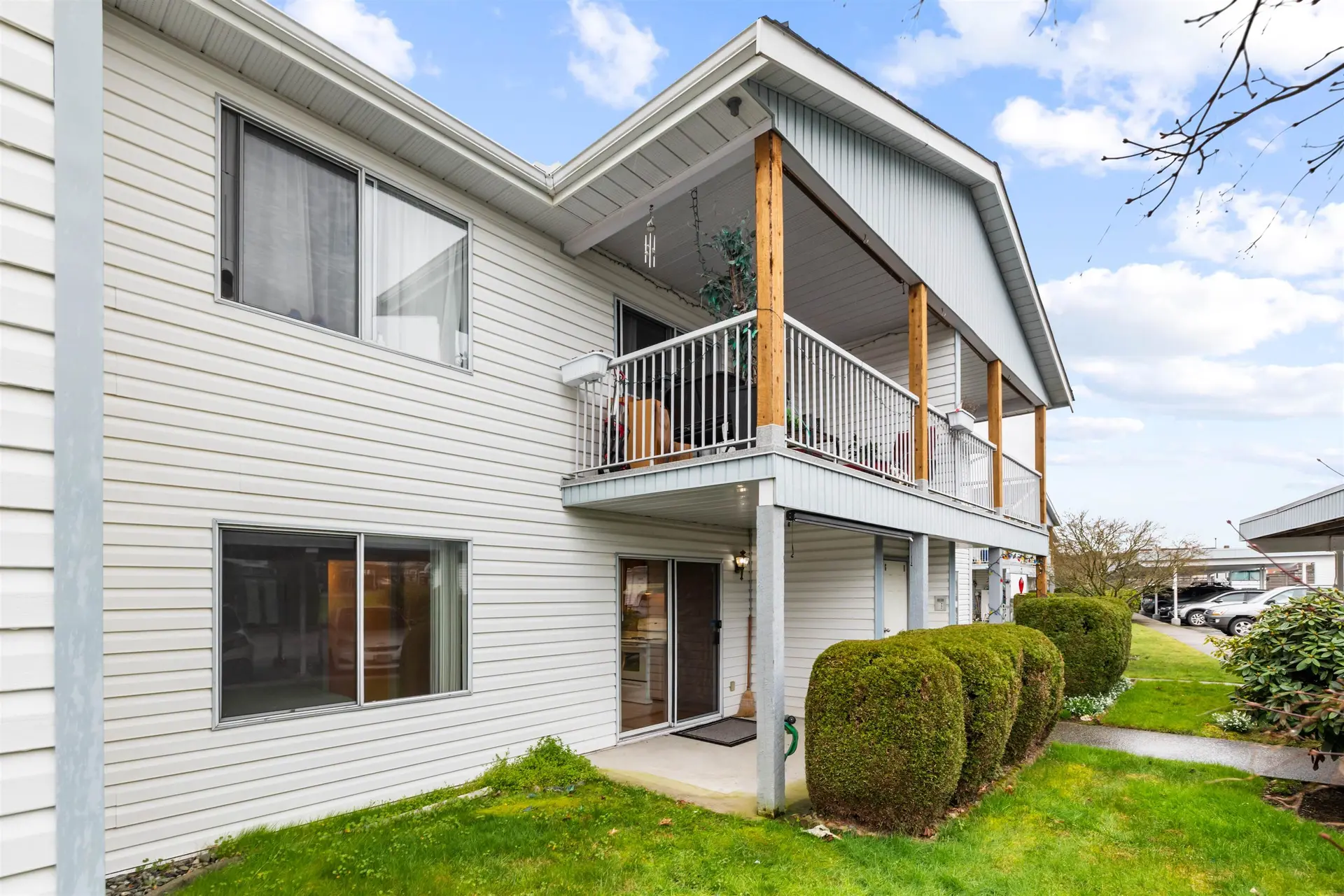 Property at #5 32691 Garibaldi Drive, Abbotsford, BC