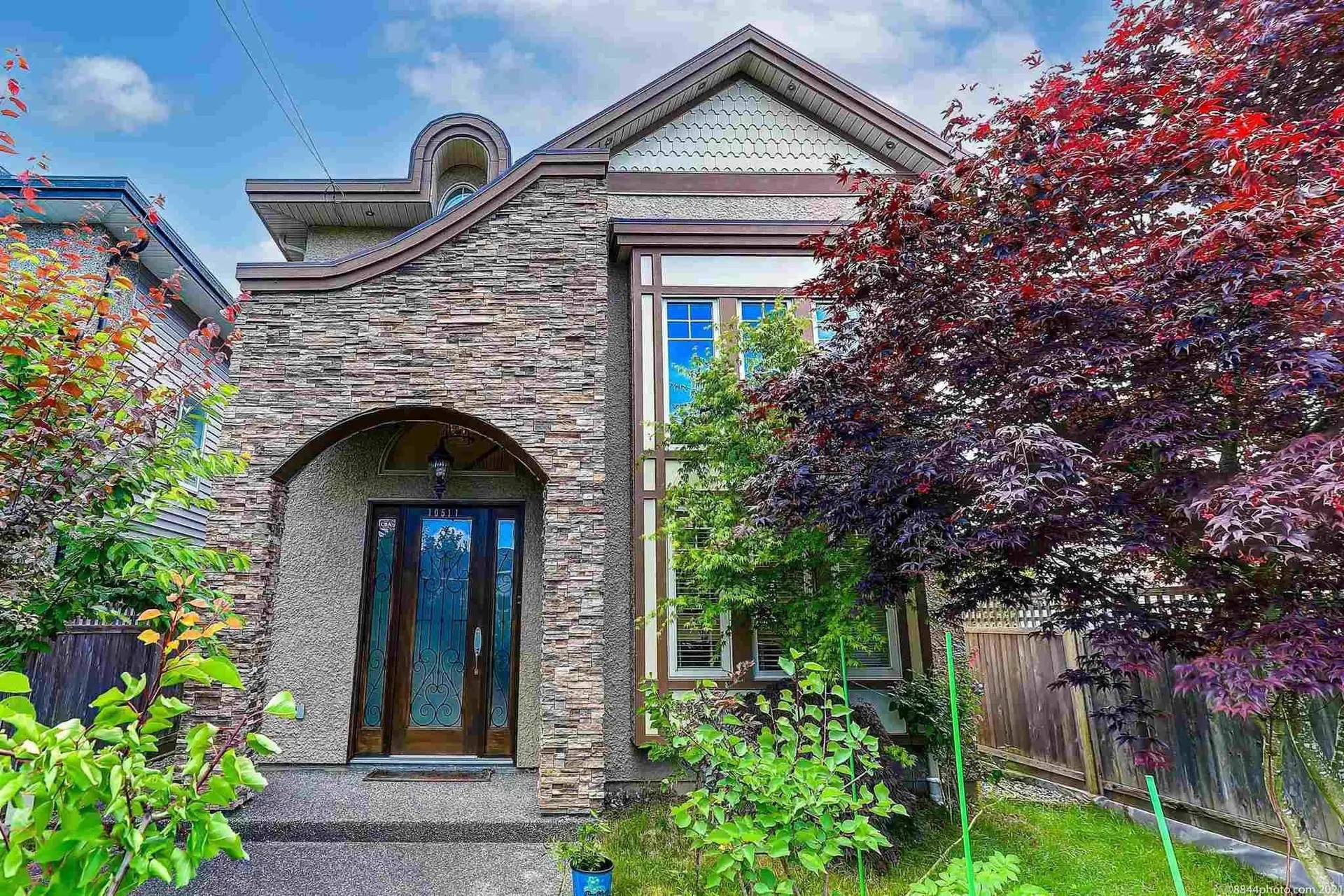 Property at 10511 NO. 1 ROAD, Richmond, BC