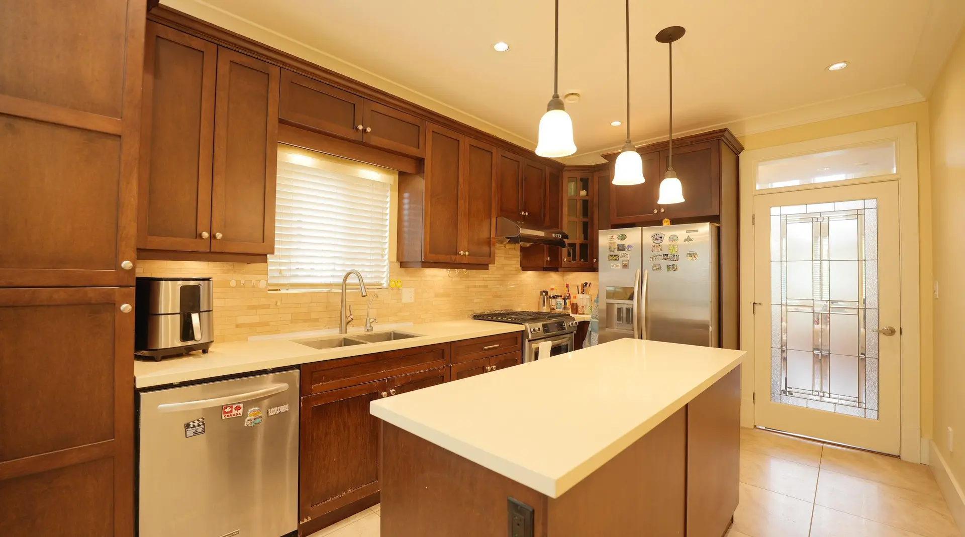 Property at 10511 NO. 1 ROAD, Richmond, BC