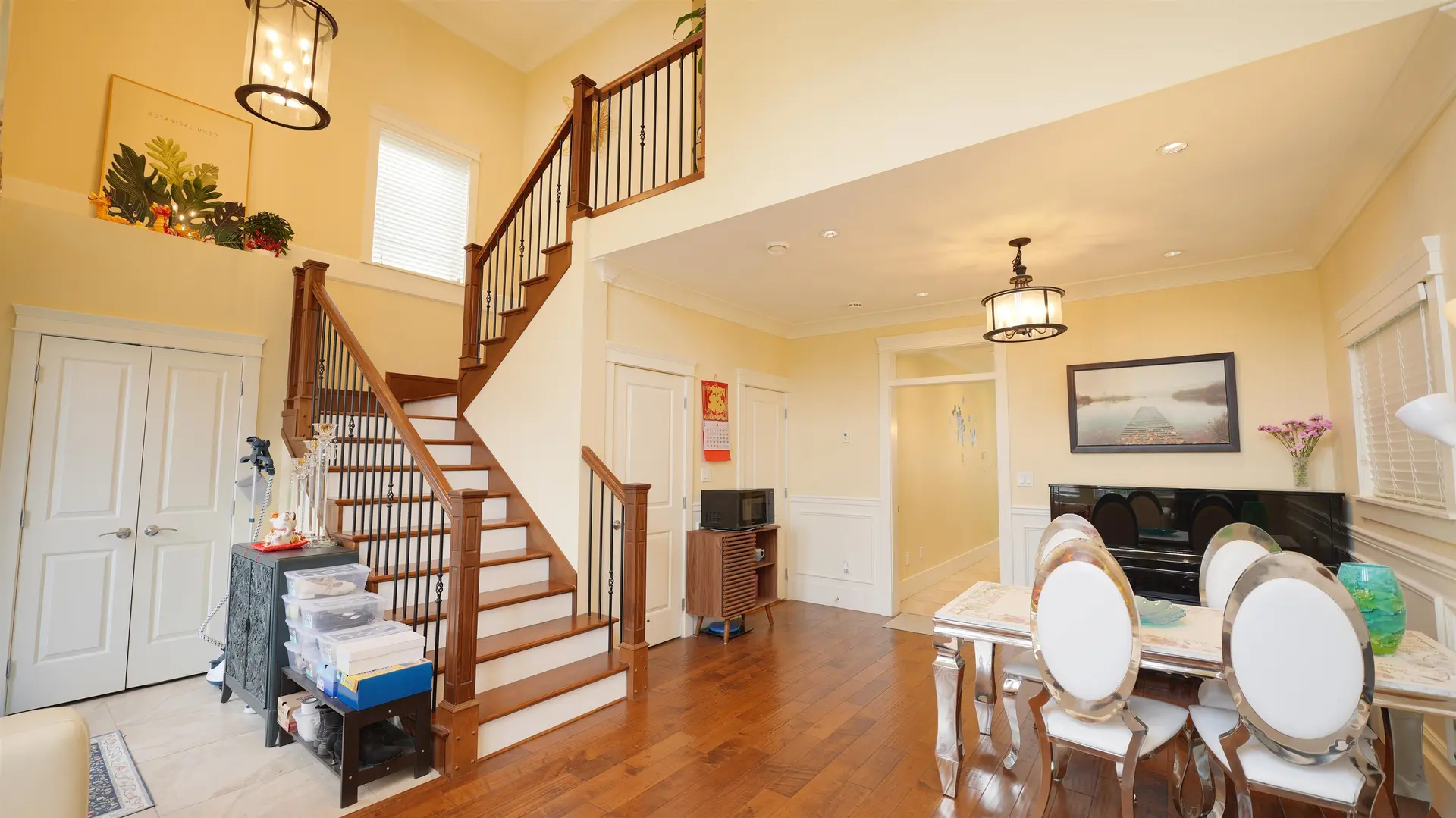 Property at 10511 NO. 1 ROAD, Richmond, BC