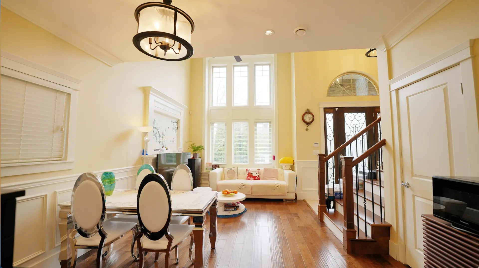 Property at 10511 NO. 1 ROAD, Richmond, BC