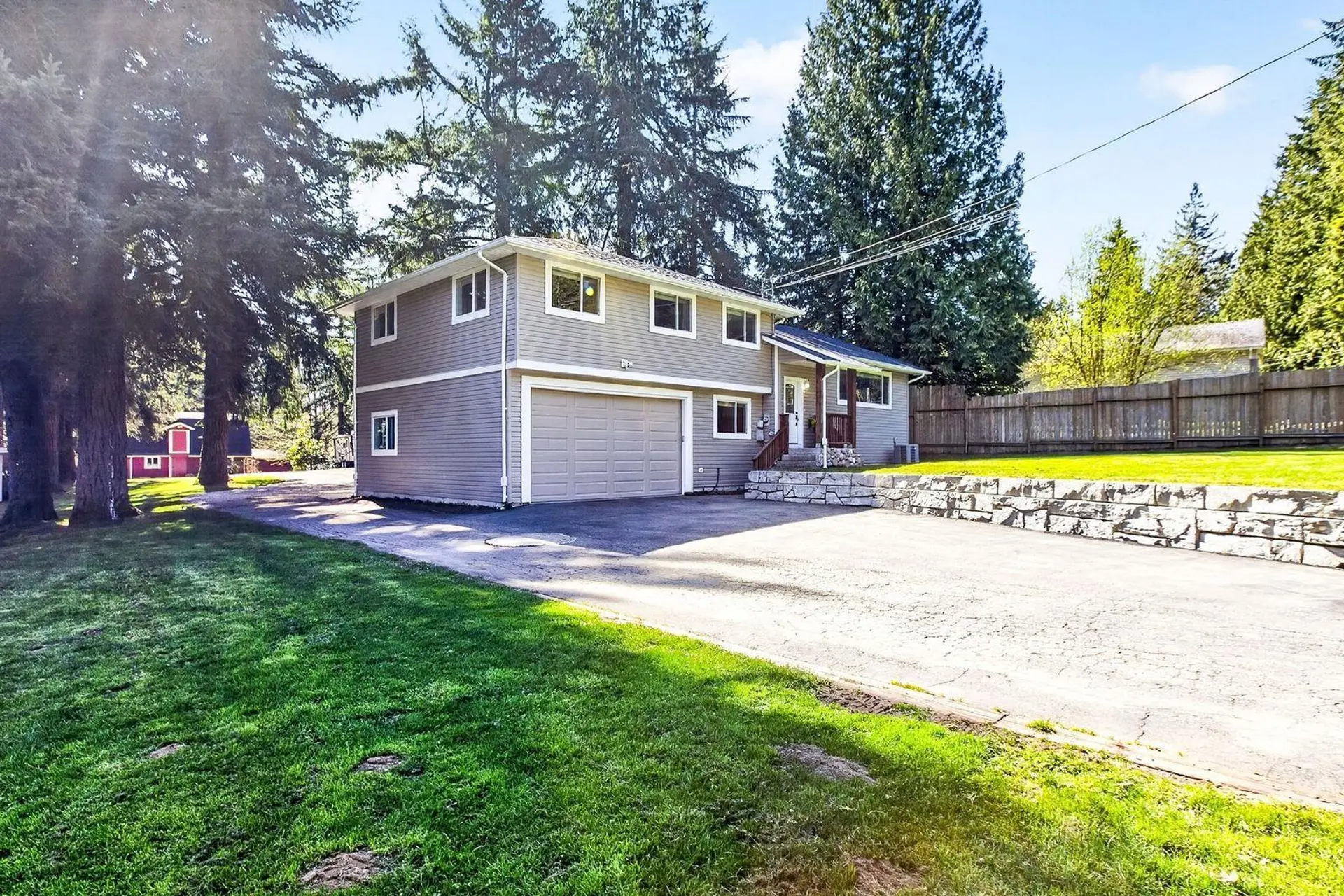 Property at 27656 110 Avenue, Maple Ridge, BC