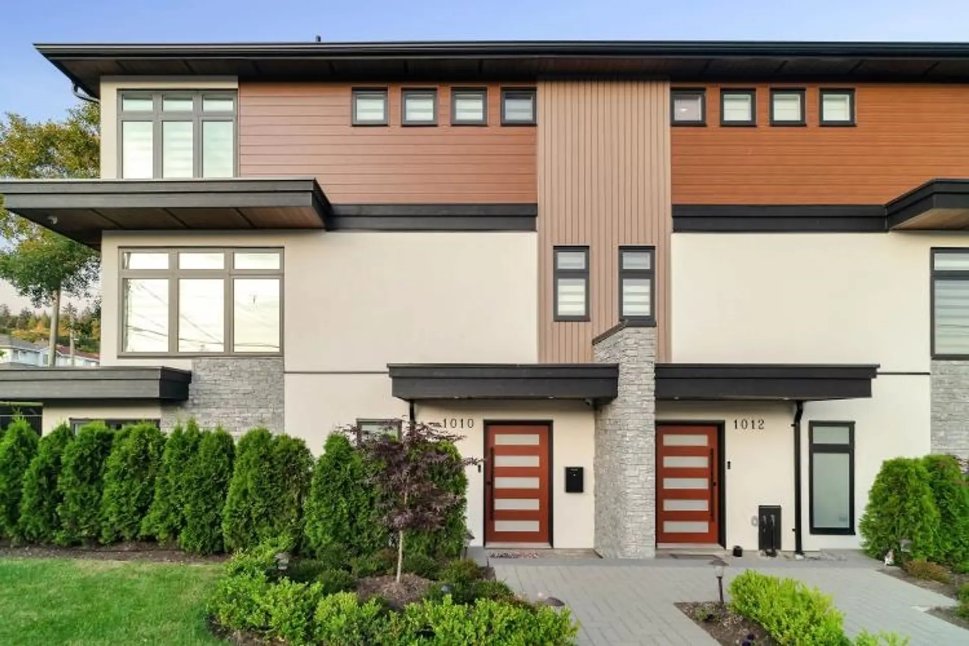 Property at 1010 Augusta Avenue, Burnaby, BC