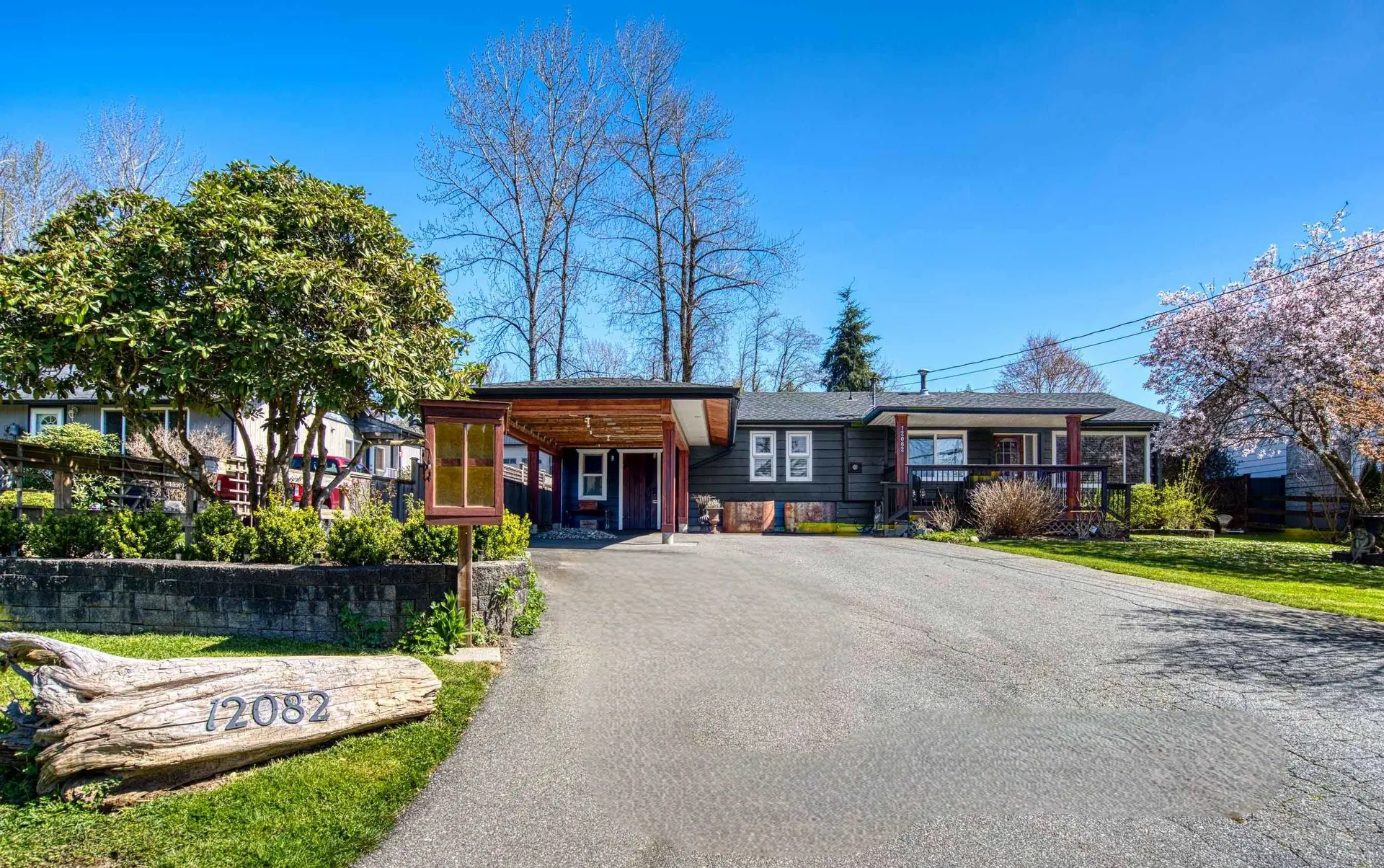 Property at 12082 261 Street, Maple Ridge, BC