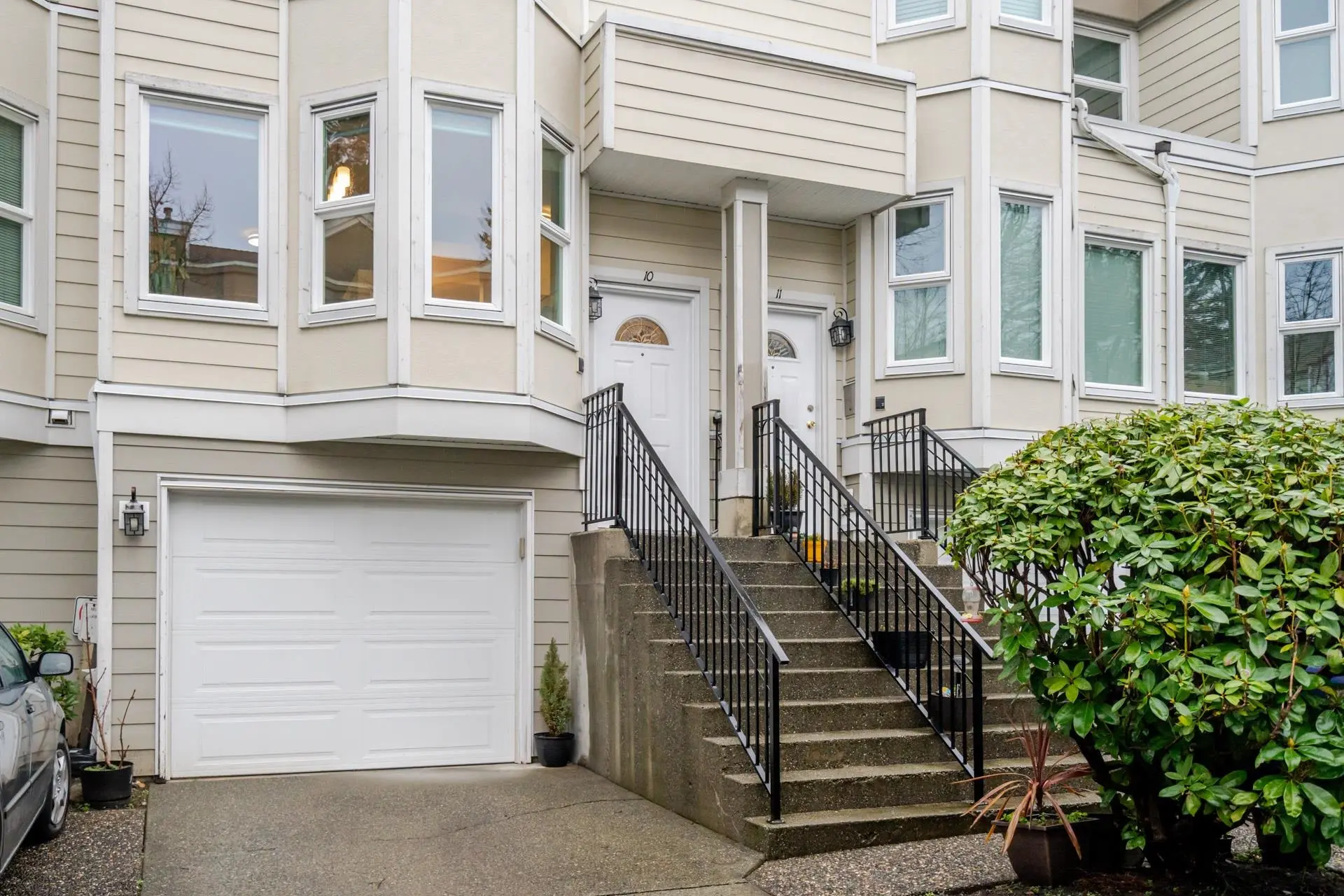 Property at #10 10340 156 Street, Surrey, BC