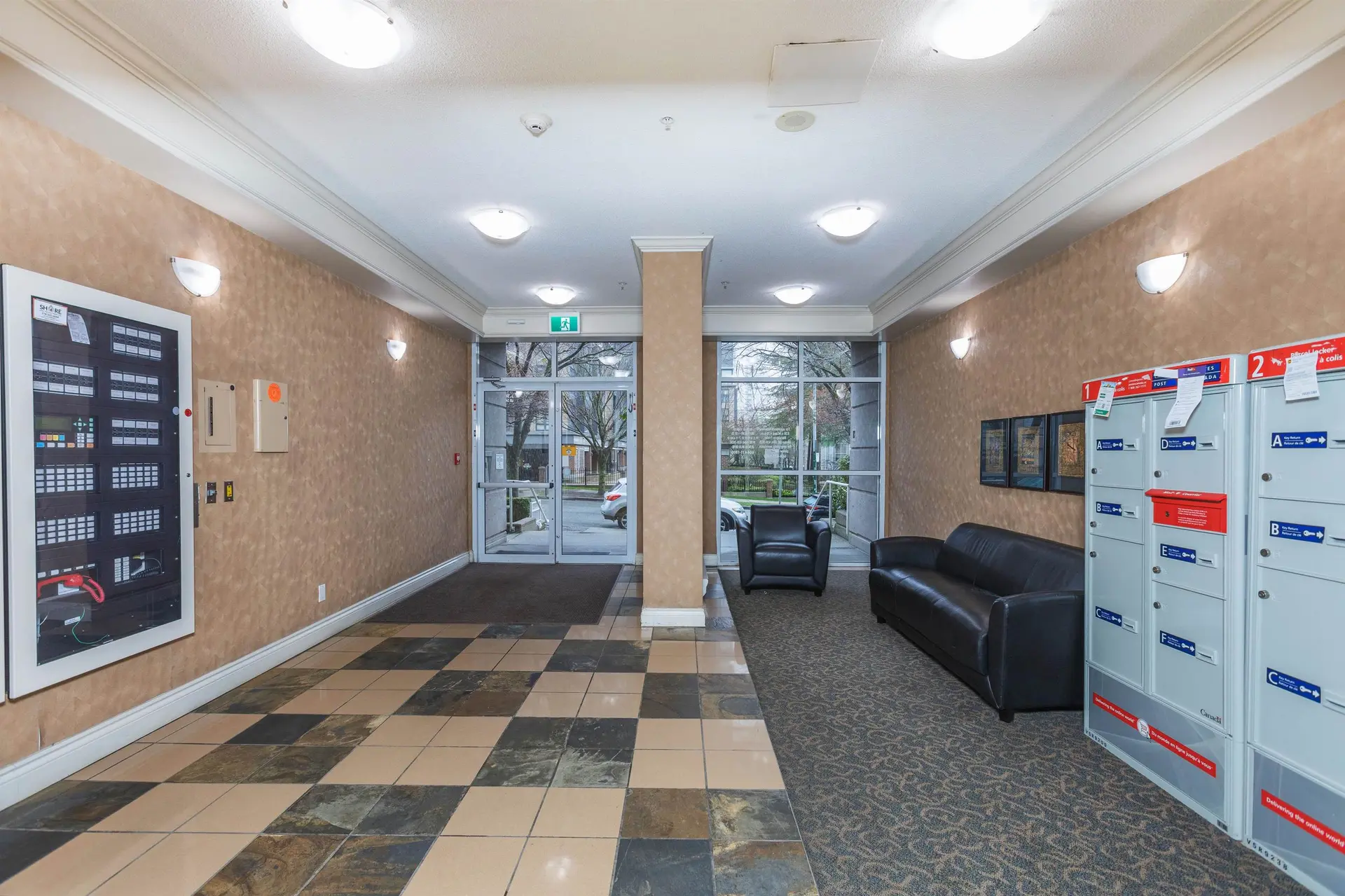 #1808 5189 Gaston Street - Image 15