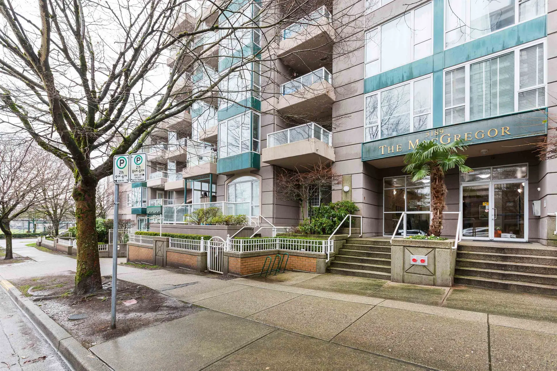 #1808 5189 Gaston Street - Image 13