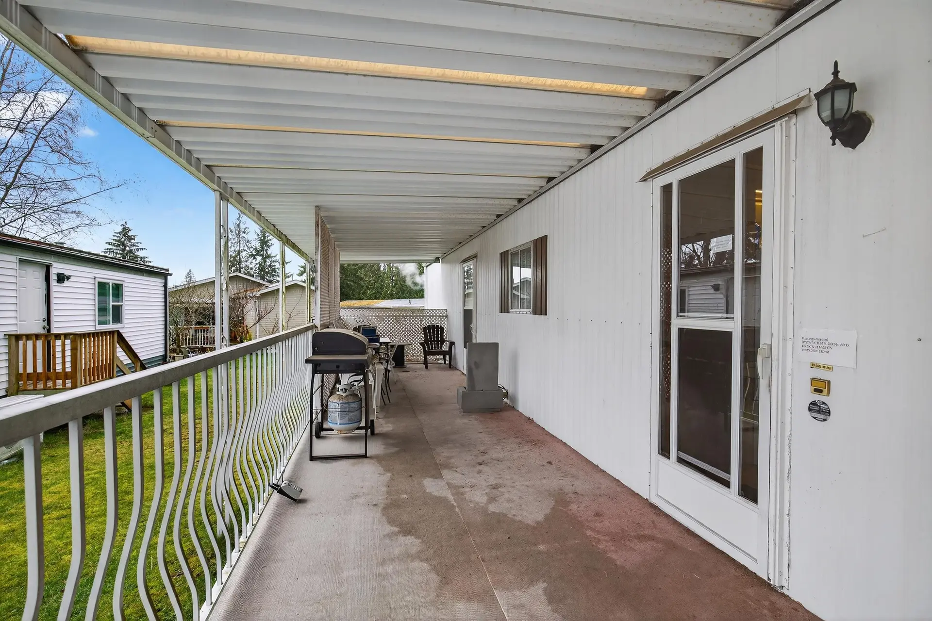 Property at #150 3665 244 STREET, Langley, BC