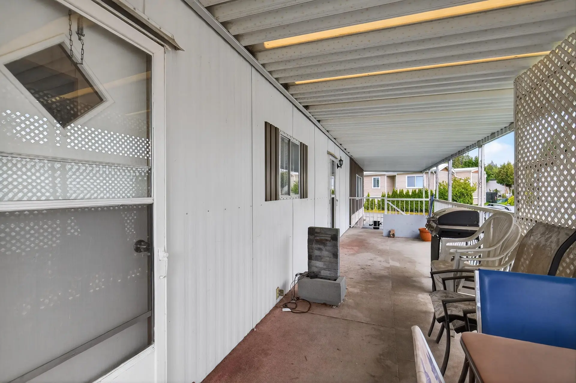 Property at #150 3665 244 STREET, Langley, BC